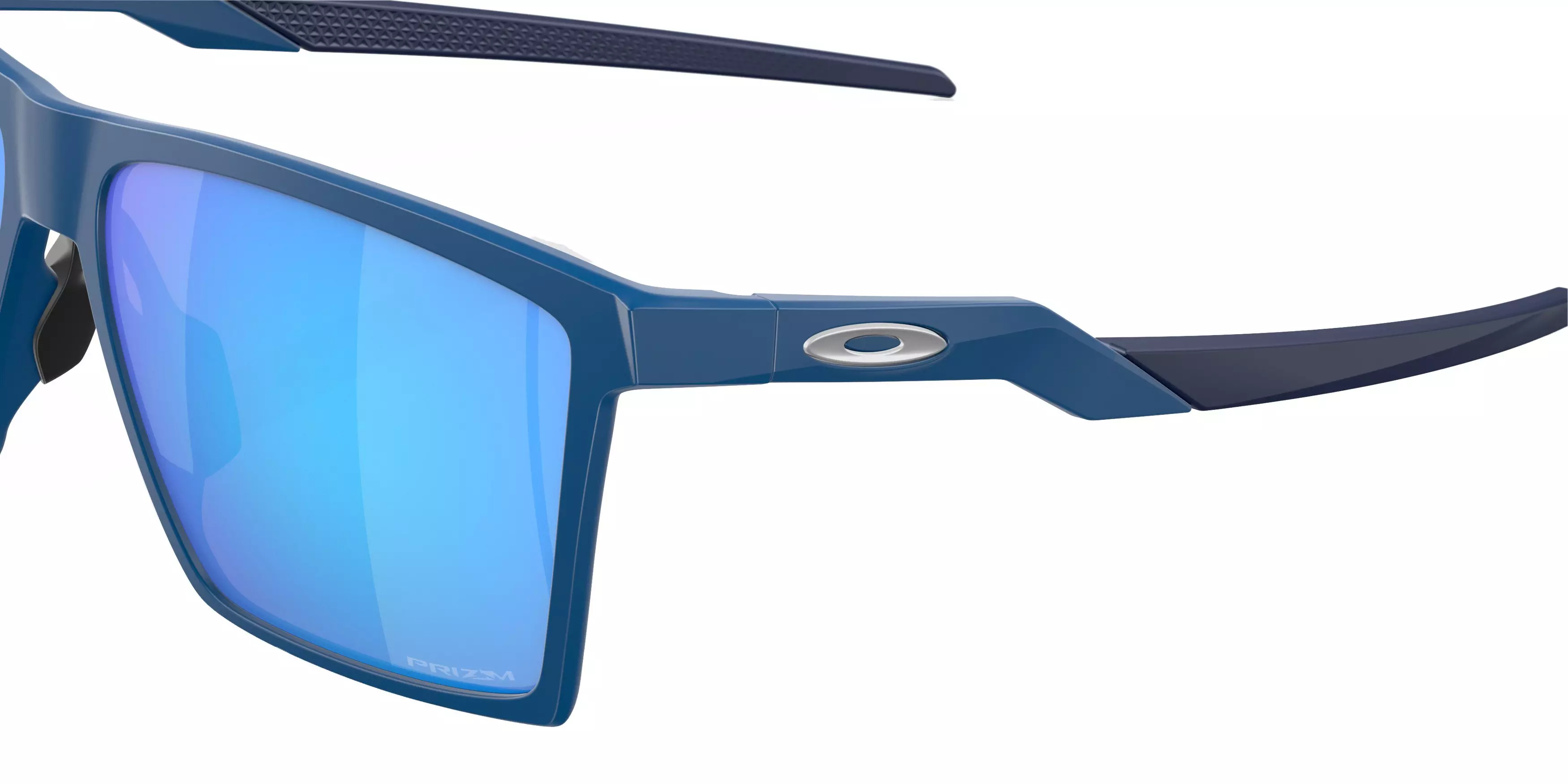 Oakley Futurity Polarized Sunglasses - BLUE
