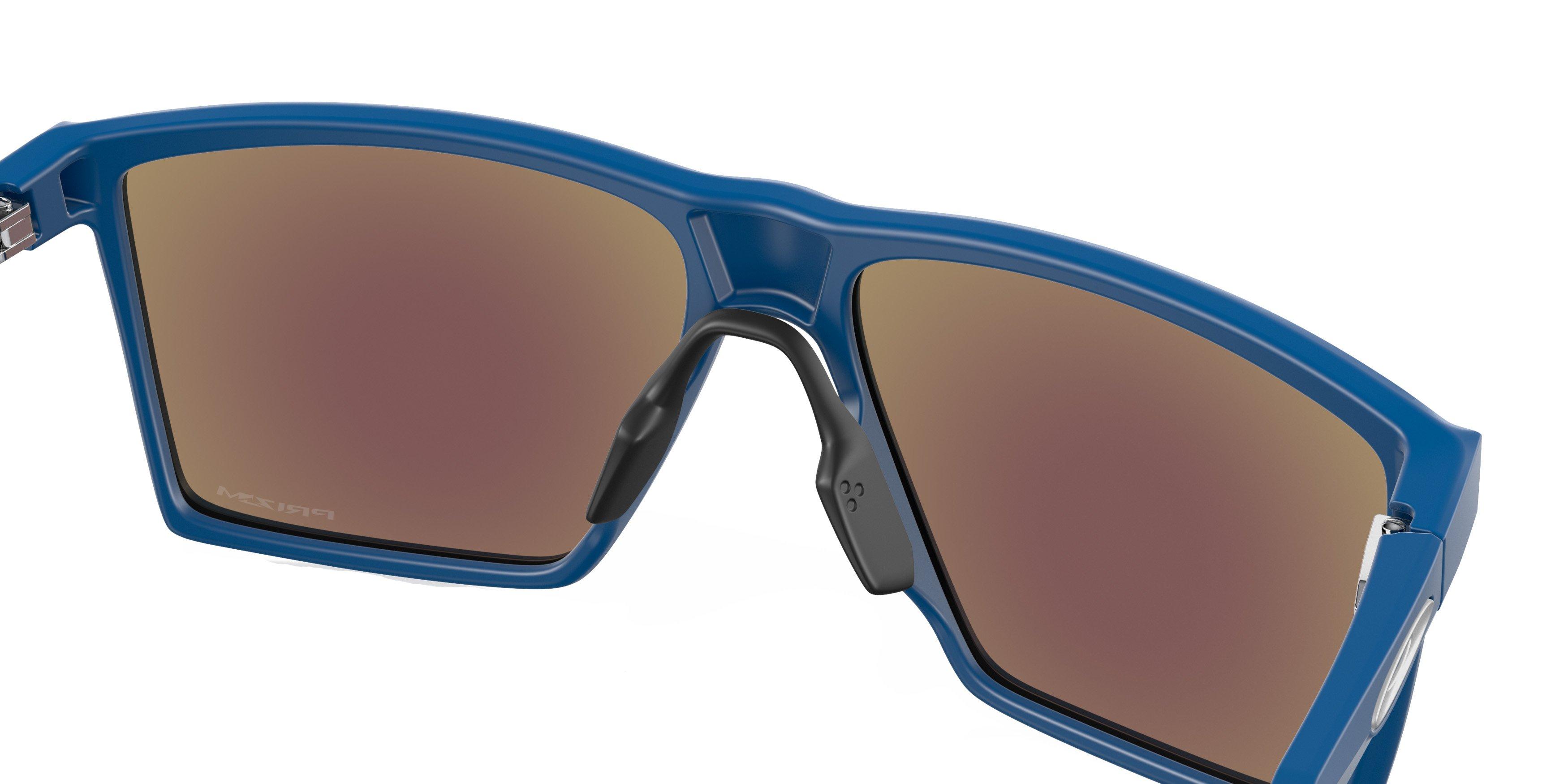 Oakley Futurity Polarized Sunglasses - BLUE Thumbnail View 6