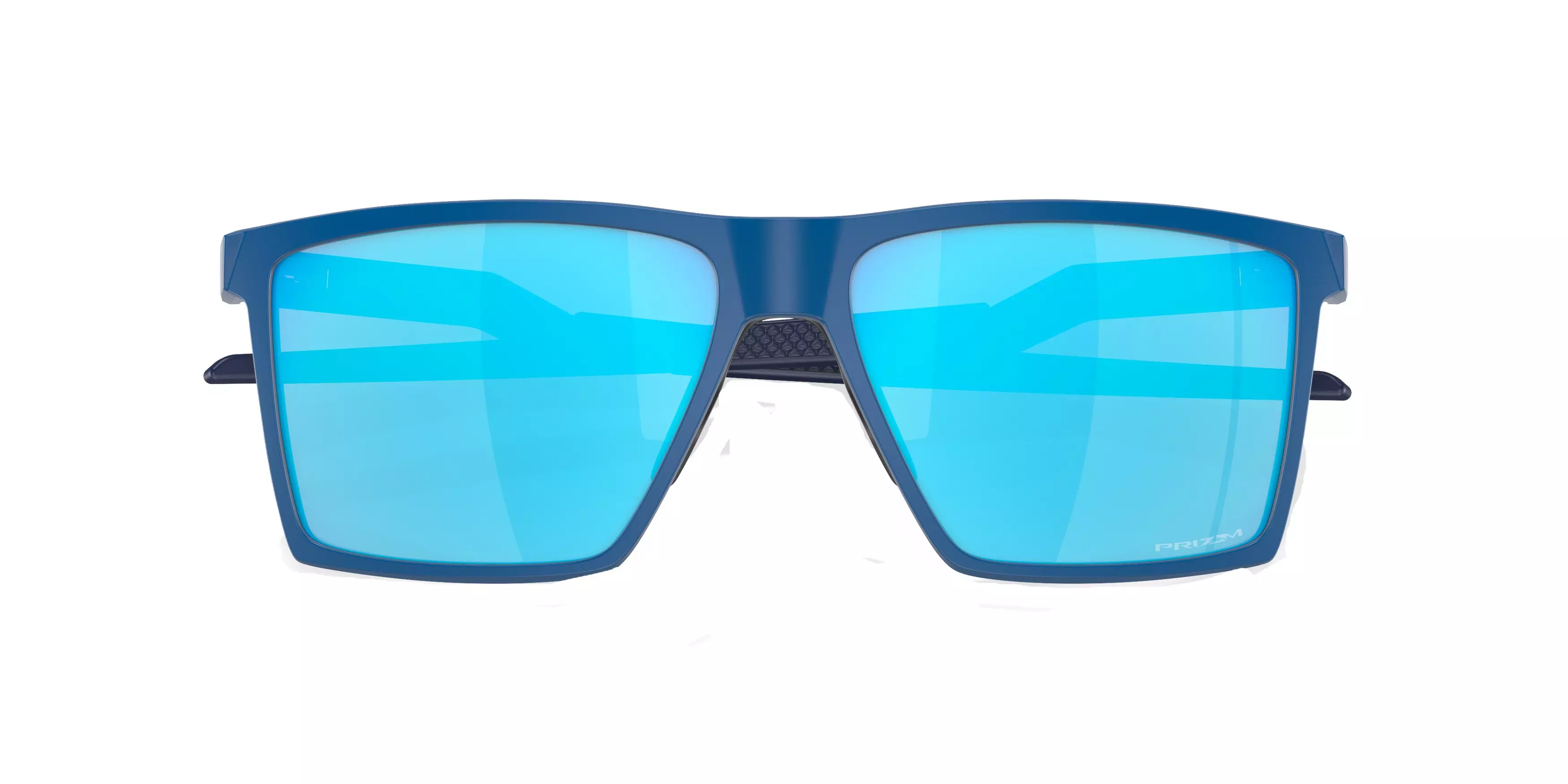 Oakley Futurity Polarized Sunglasses - BLUE