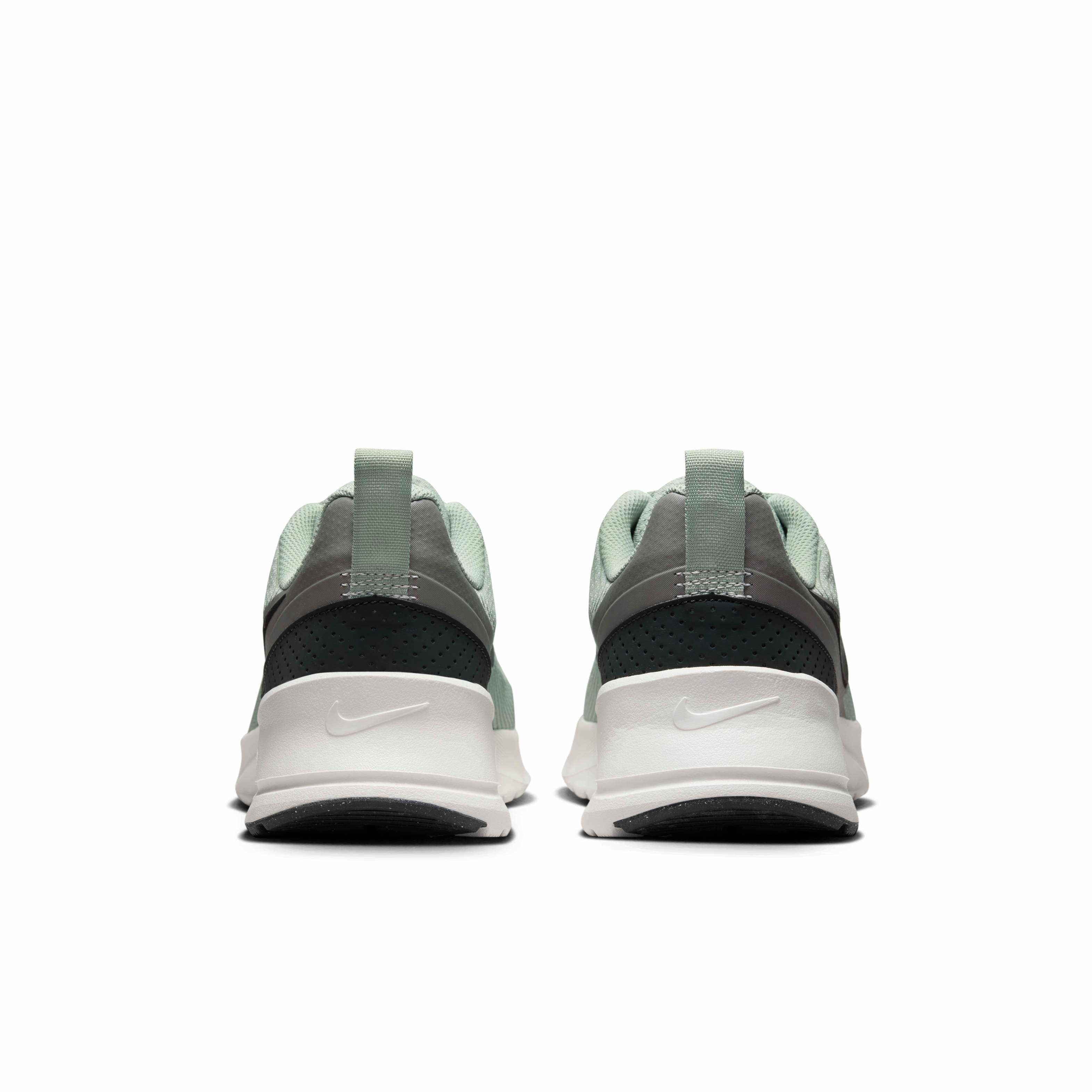 Nike Air Max Nuaxis "Jade Horizon/Flat Pewter/Black/Black" Men's Shoe - JADE/PEWTER/BLACK/BLACK Thumbnail View 5