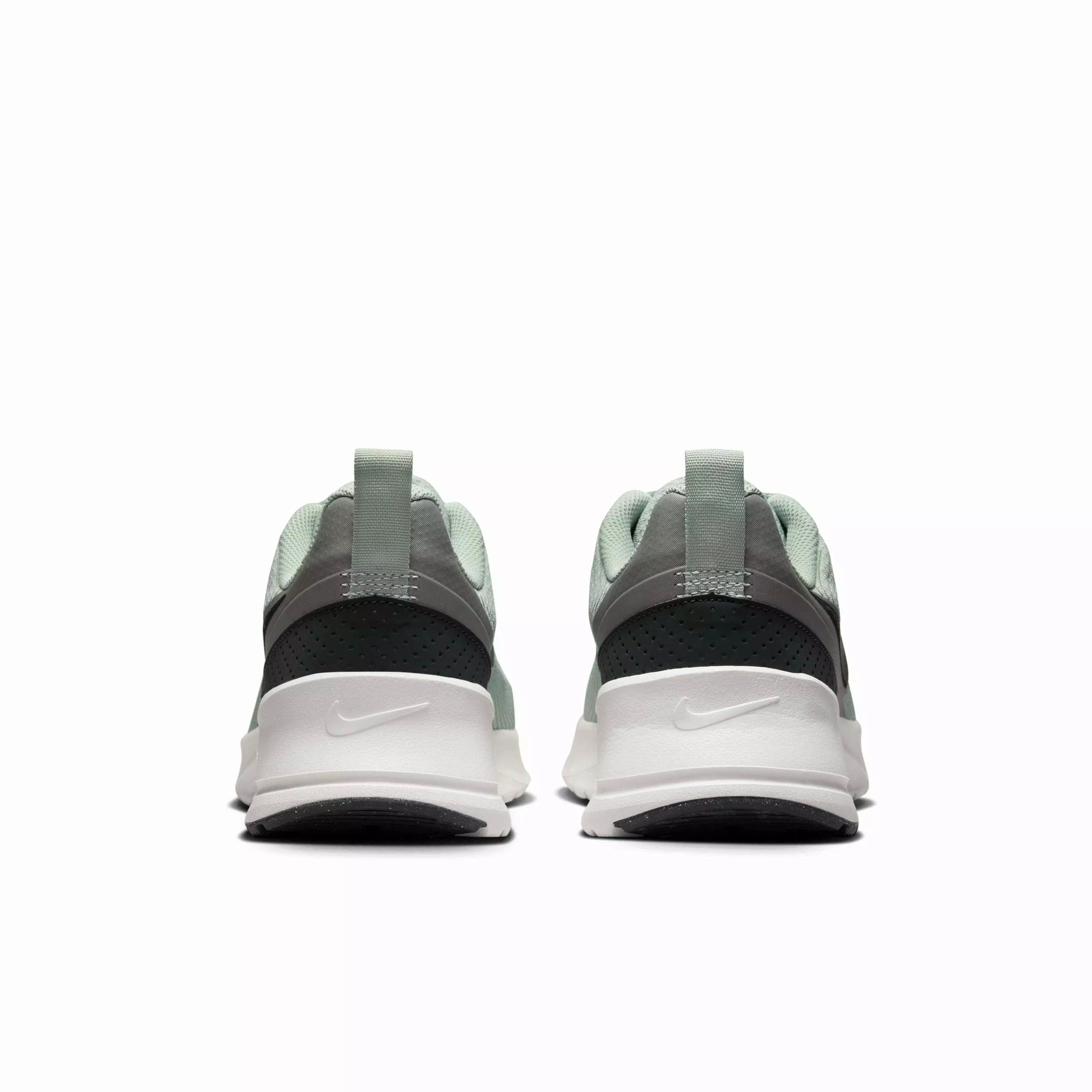 Nike Air Max Nuaxis "Jade Horizon/Flat Pewter/Black/Black" Men's Shoe - JADE/PEWTER/BLACK/BLACK