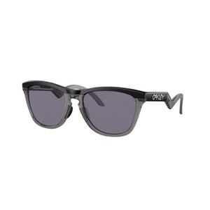 Oakley Frogskins Hybrid Polarized Sunglasses