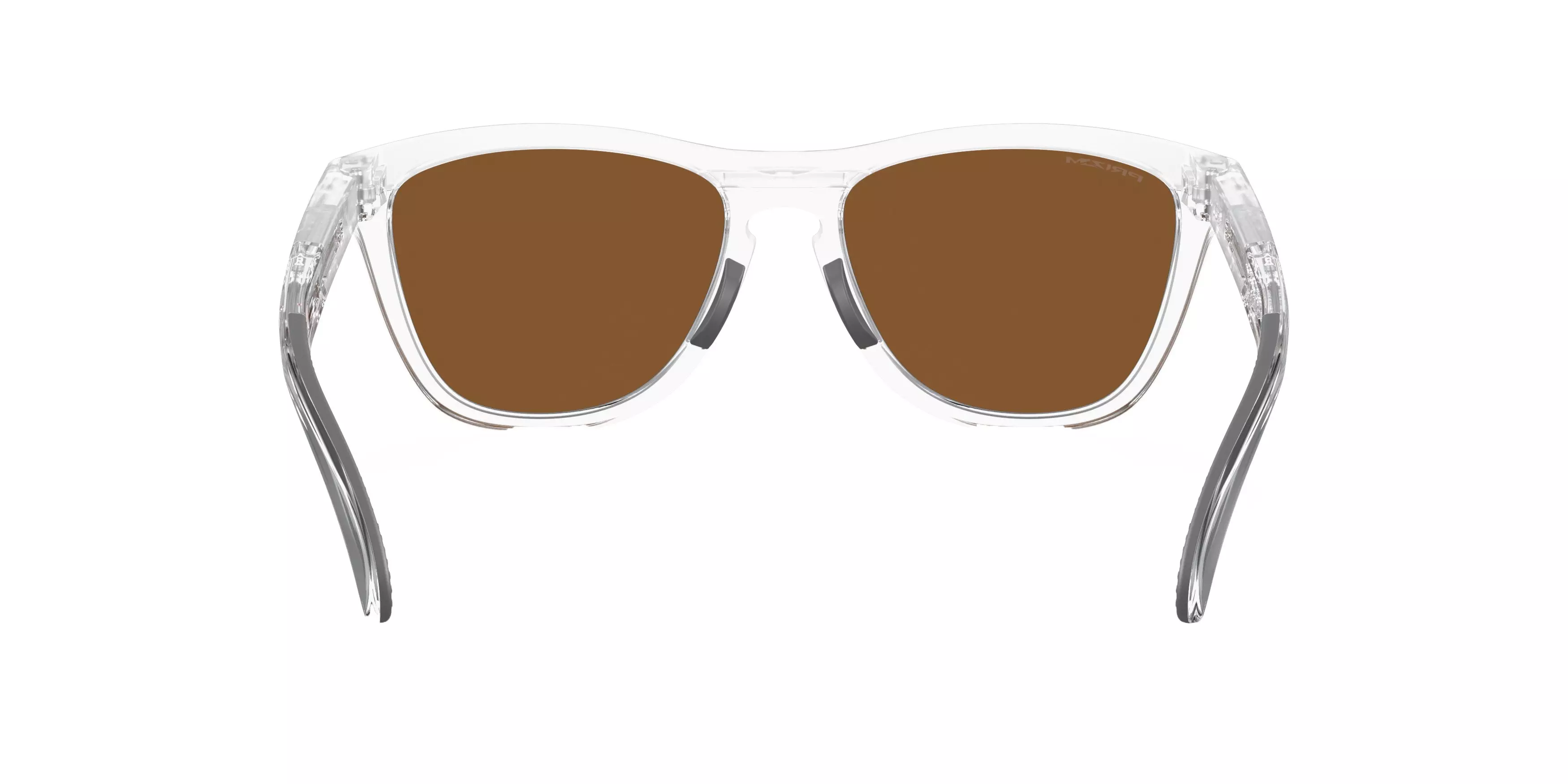 Oakley Frogskins Range Sunglasses - CLEAR