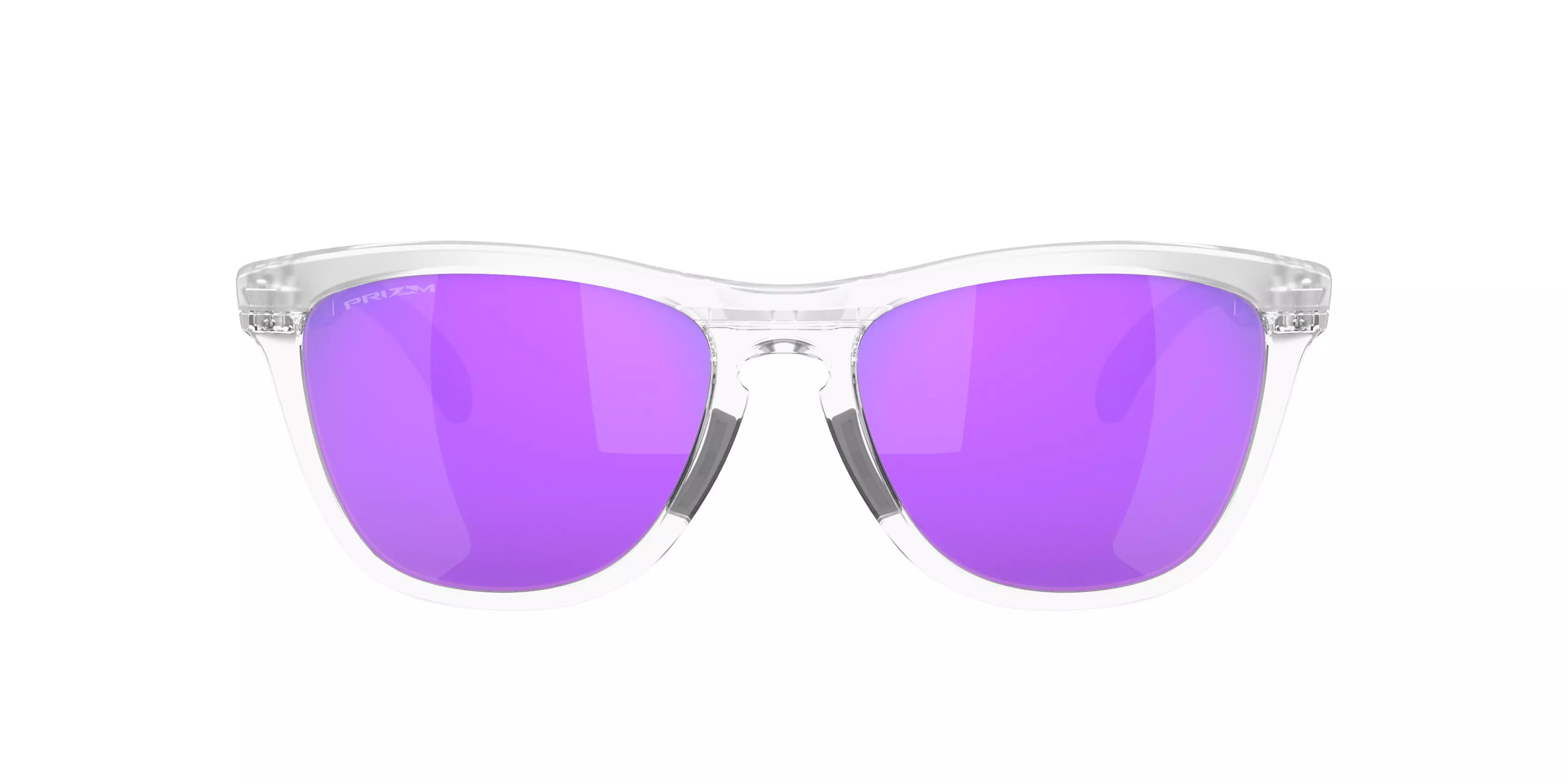 Oakley Frogskins Range Sunglasses - CLEAR