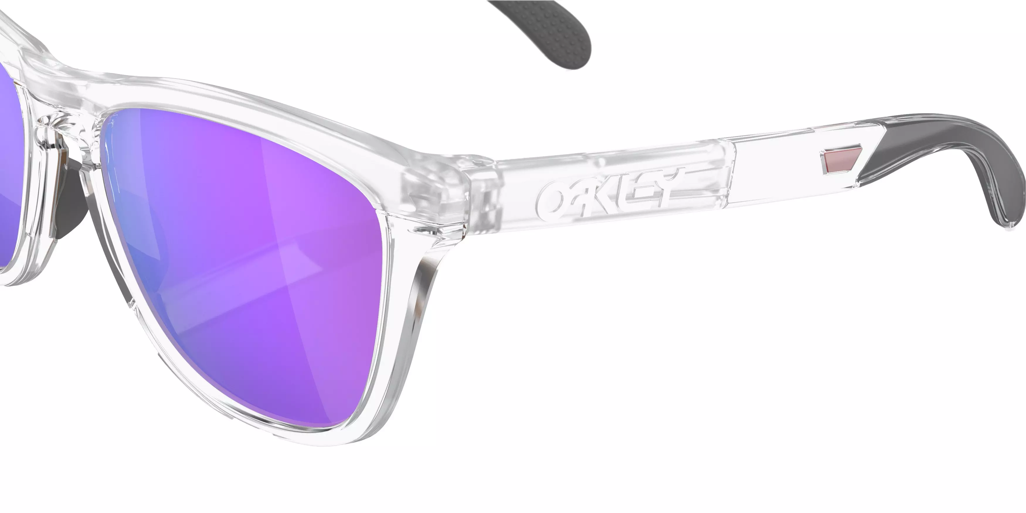 Oakley Frogskins Range Sunglasses - CLEAR