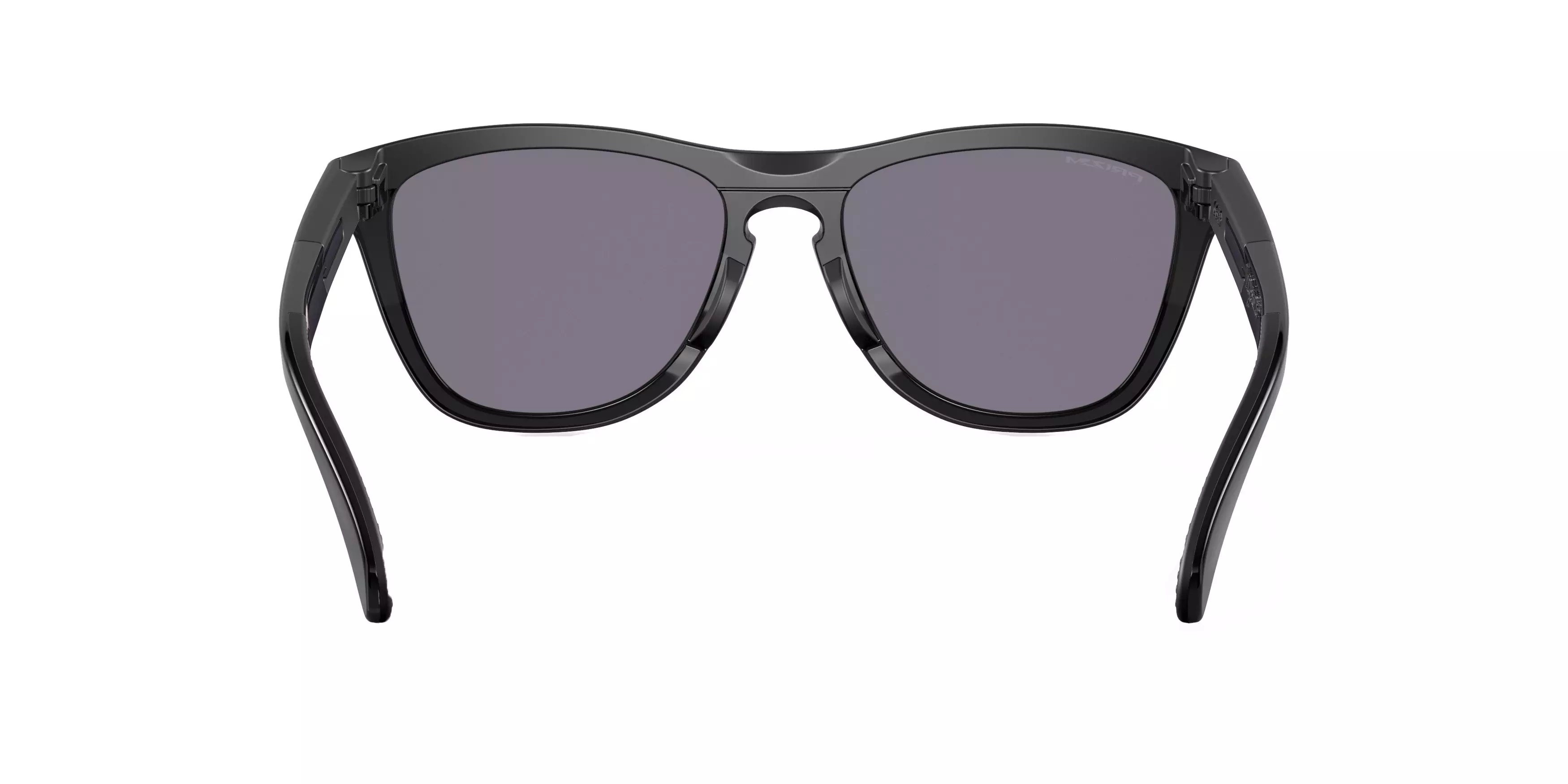 Oakley Frogskins Range Sunglasses - BLACK/GREY