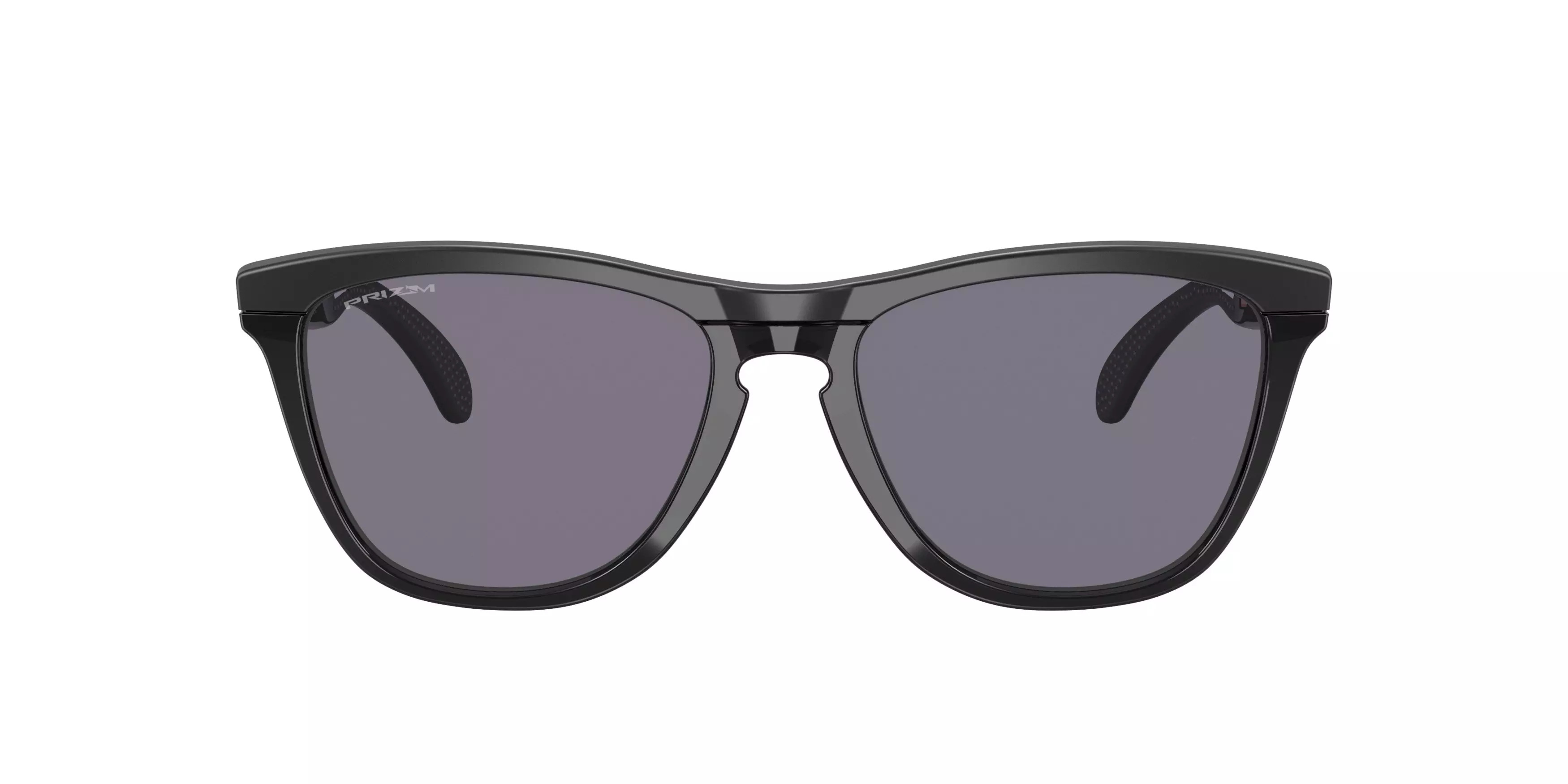 Oakley Frogskins Range Sunglasses - BLACK/GREY