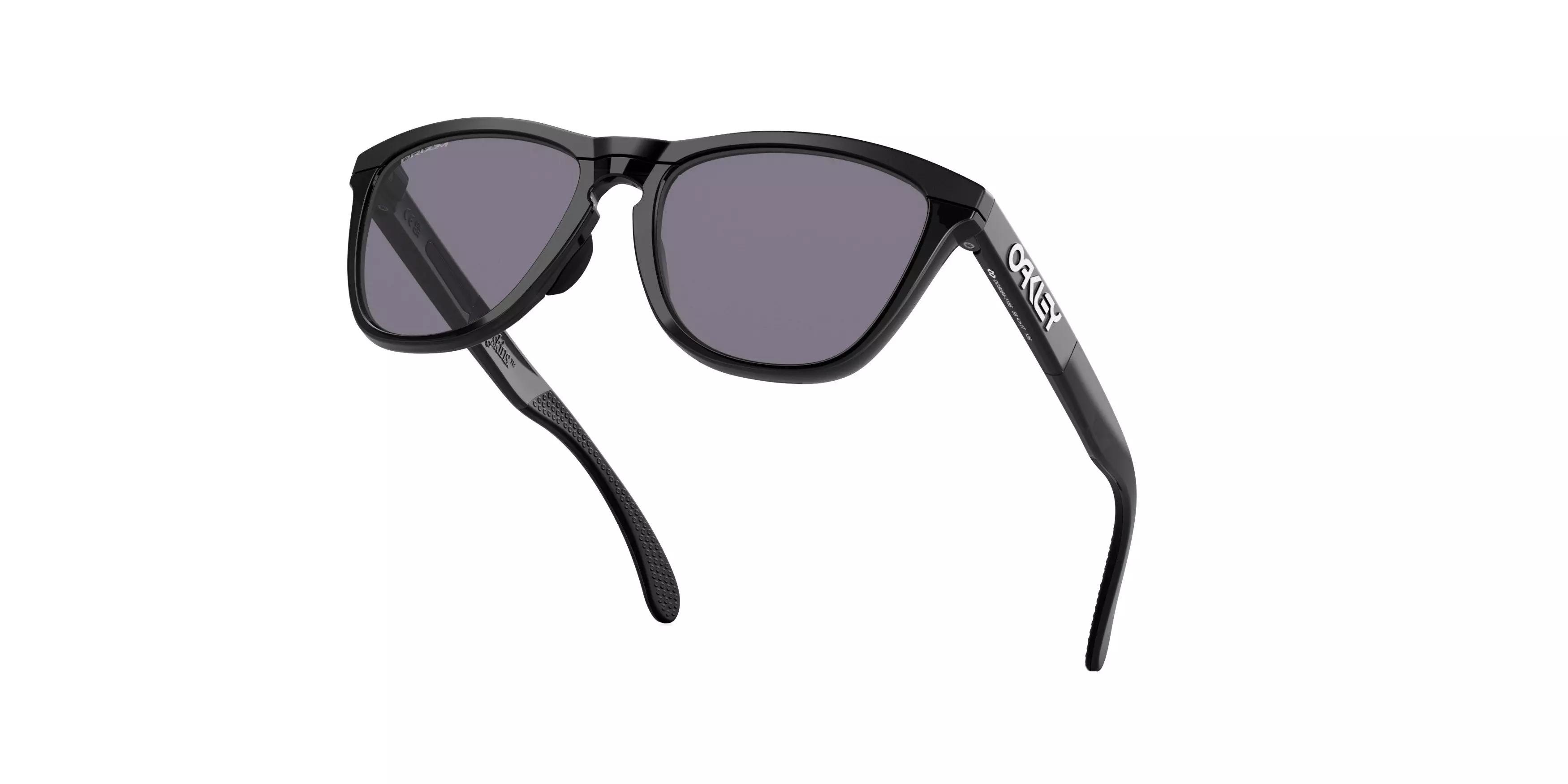 Oakley Frogskins Range Sunglasses - BLACK/GREY