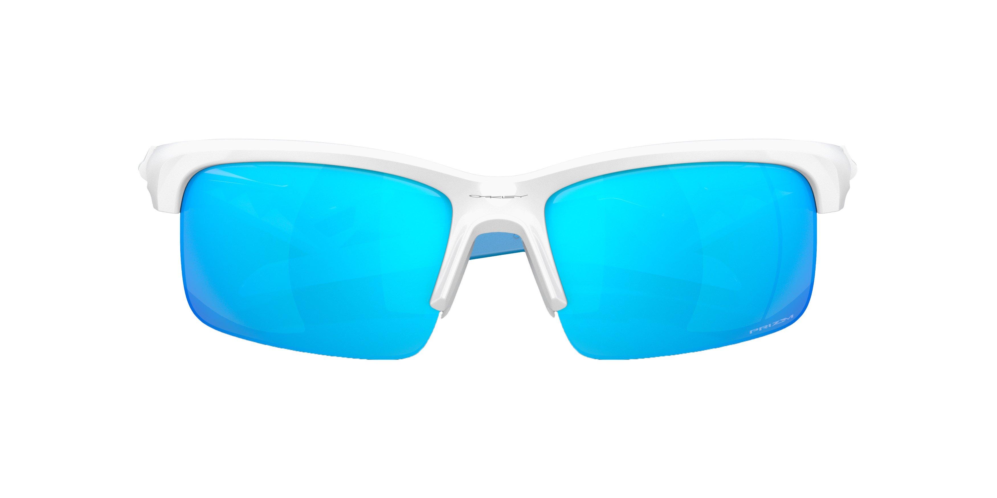 Oakley Capacitor Youth Sunglasses