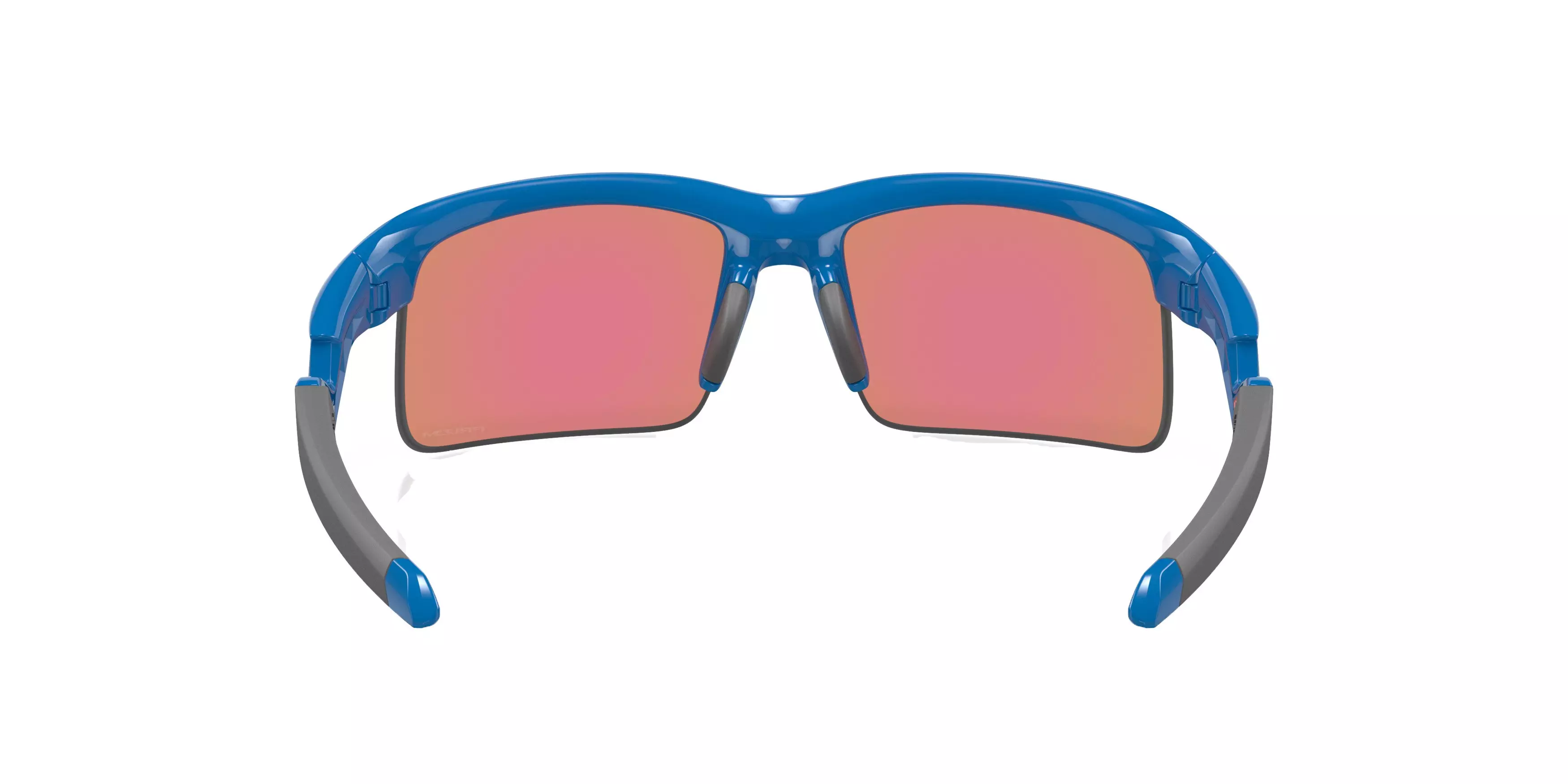 Oakley Youth Capacitor Sunglasses - BLUE/GREEN