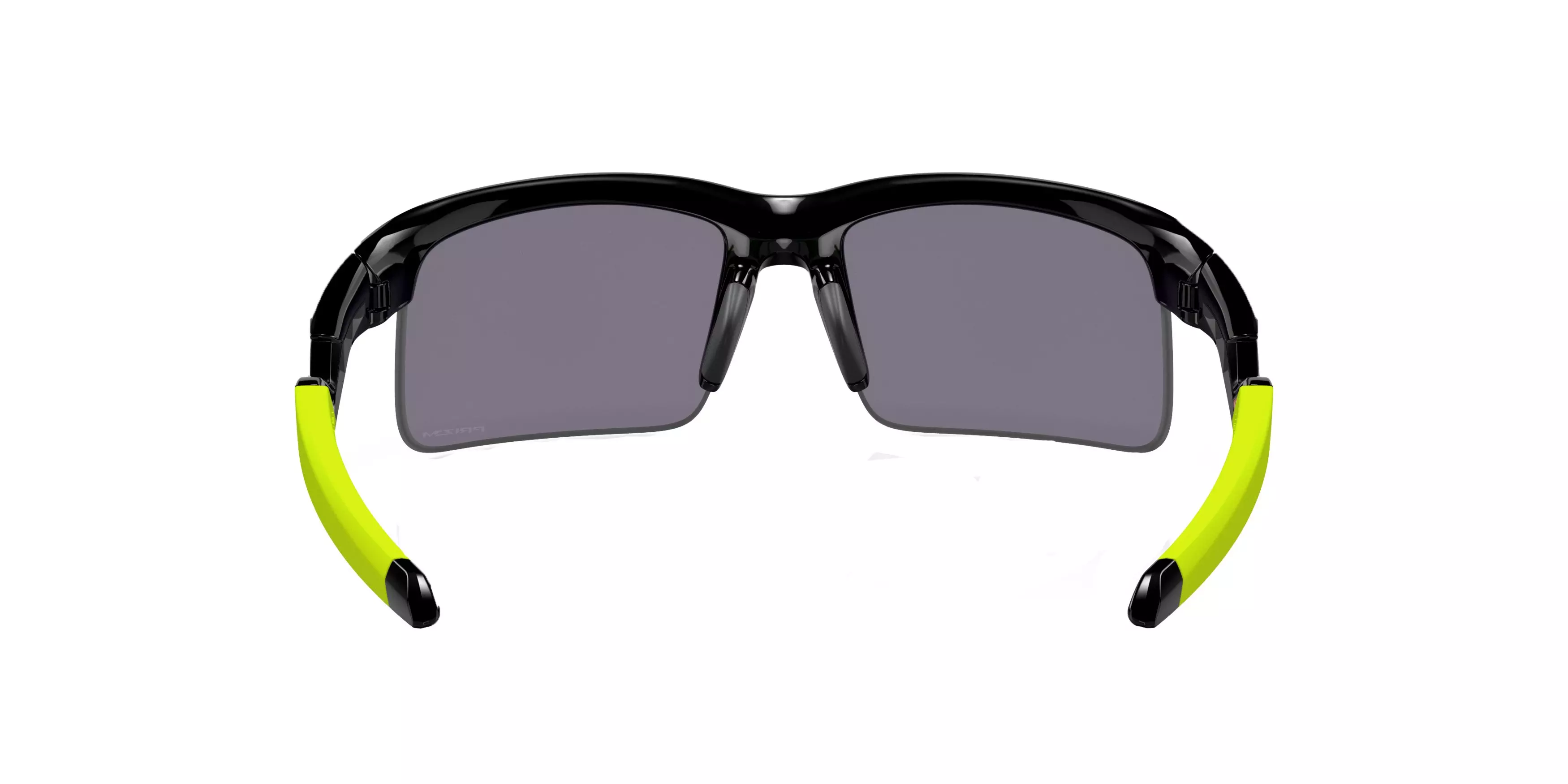 Oakley Youth Capacitor Sunglasses - BLACK/GREY