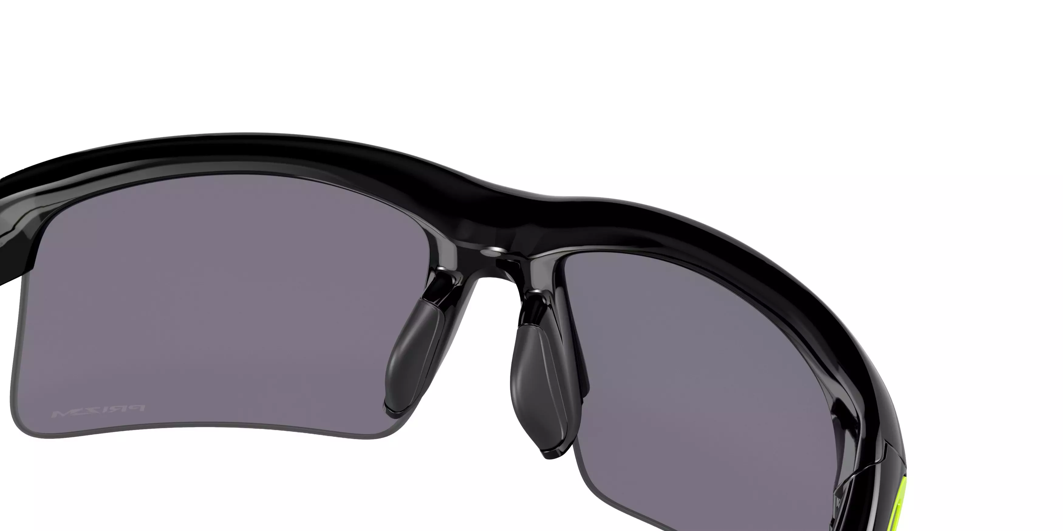 Oakley Youth Capacitor Sunglasses - BLACK/GREY