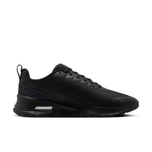 Nike Air Max Nuaxis "Black/Anthracite/Black" Men's Shoe
