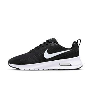 Nike Air Max Nuaxis "Black/Black/White/White" Men's Shoe