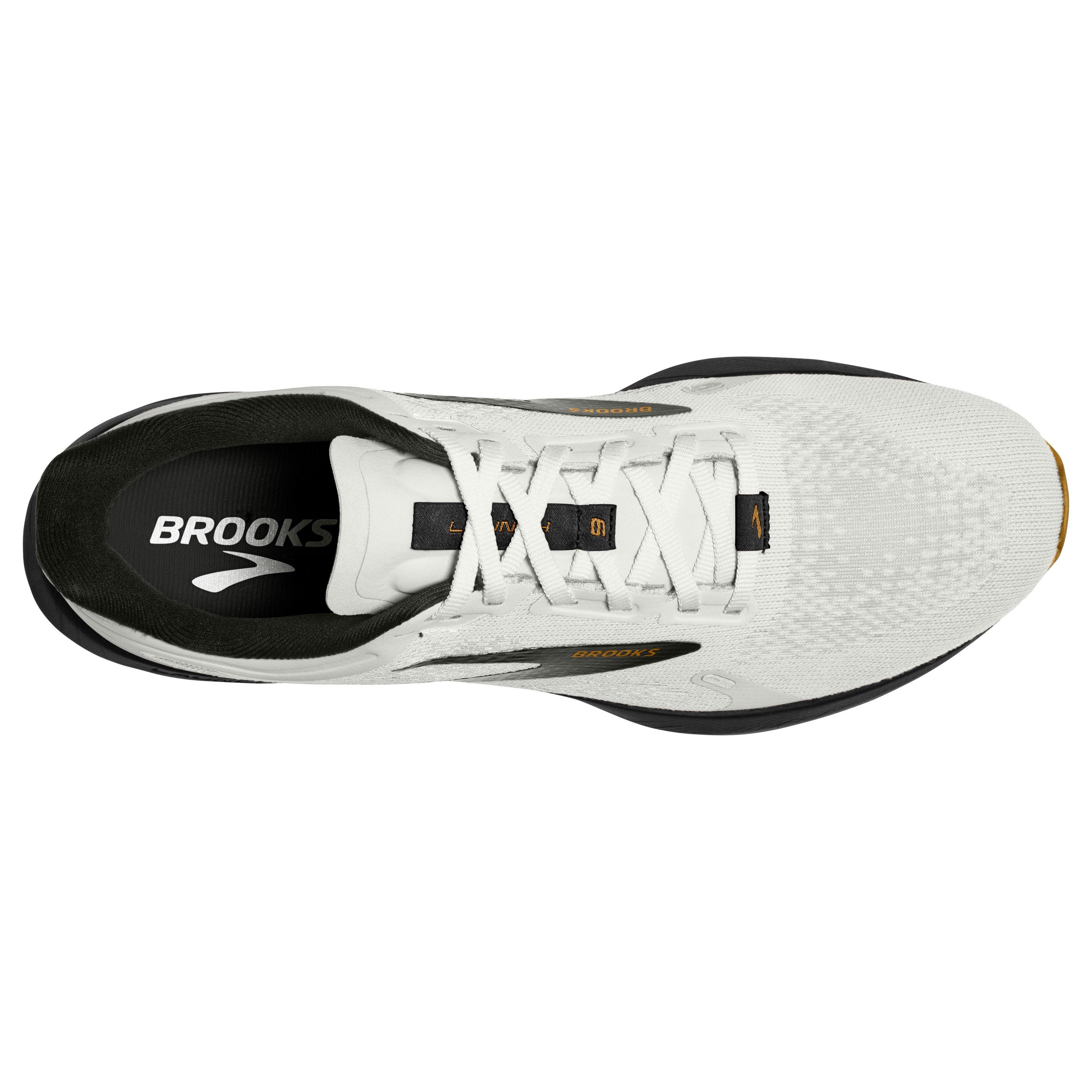 Brooks vapor cheap 9 womens white