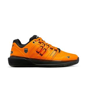 K-Swiss Si-18 Ultrashot X McLaren "Papaya/Black" Men's Shoe