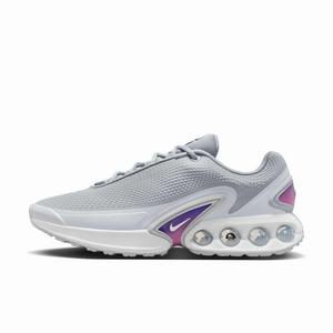 Nike Air Max Dn "Light Smoke Grey/Photon Dust/Persian Violet/Black" Men's Shoe