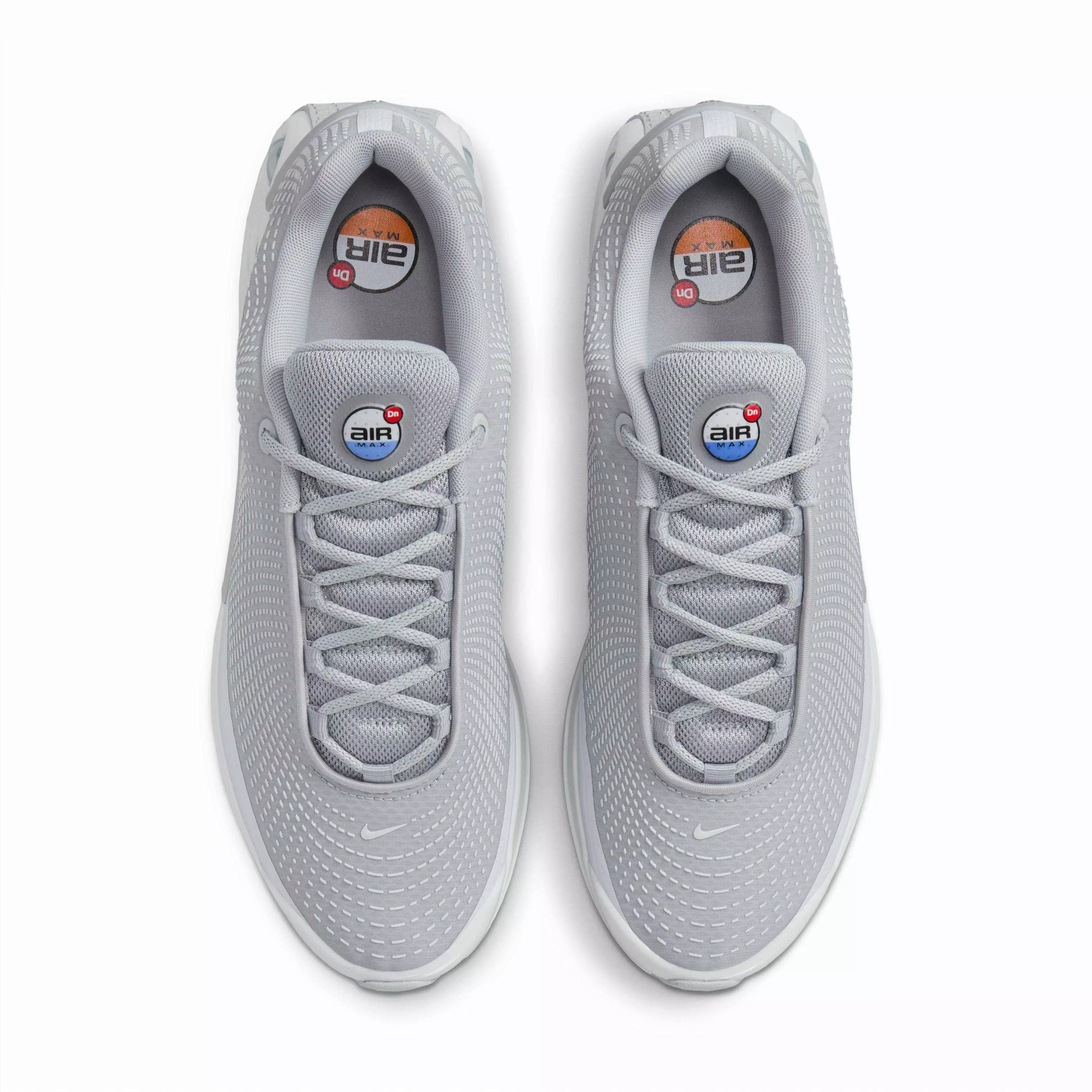 Nike Air Max Dn "Light Smoke Grey/Photon Dust/Persian Violet/Black" Men's Shoe - LT GREY/DUST/VIOLET/BLACK