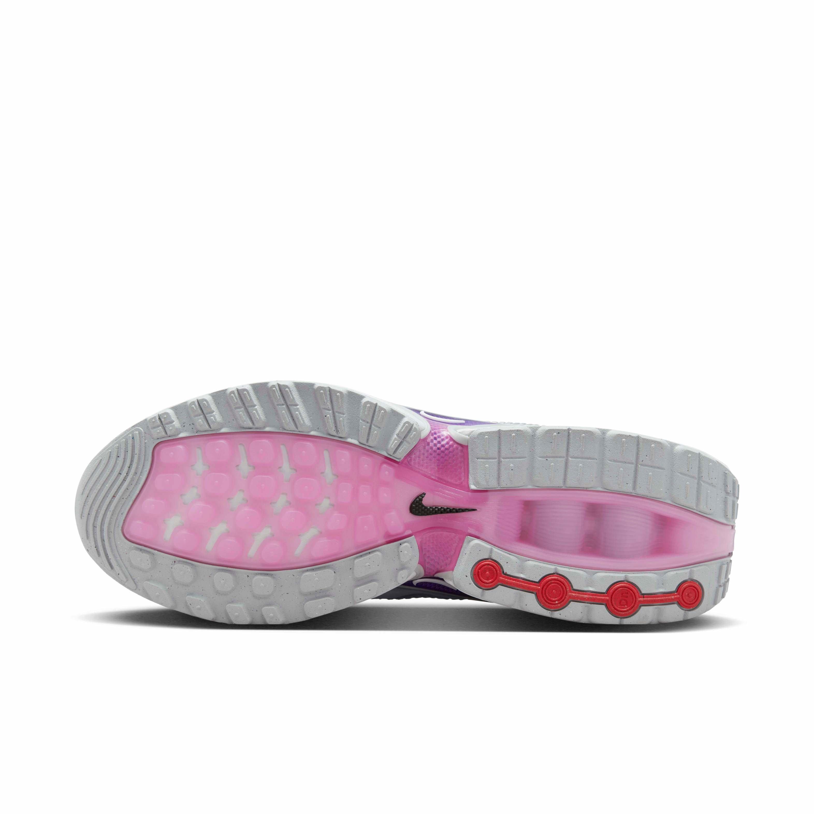 Nike Air Max Dn "Light Smoke Grey/Photon Dust/Persian Violet/Black" Men's Shoe - LT GREY/DUST/VIOLET/BLACK Thumbnail View 6