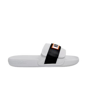 K-Swiss X McLaren "White/Black/Papaya" Men's Strap Sandal Slide