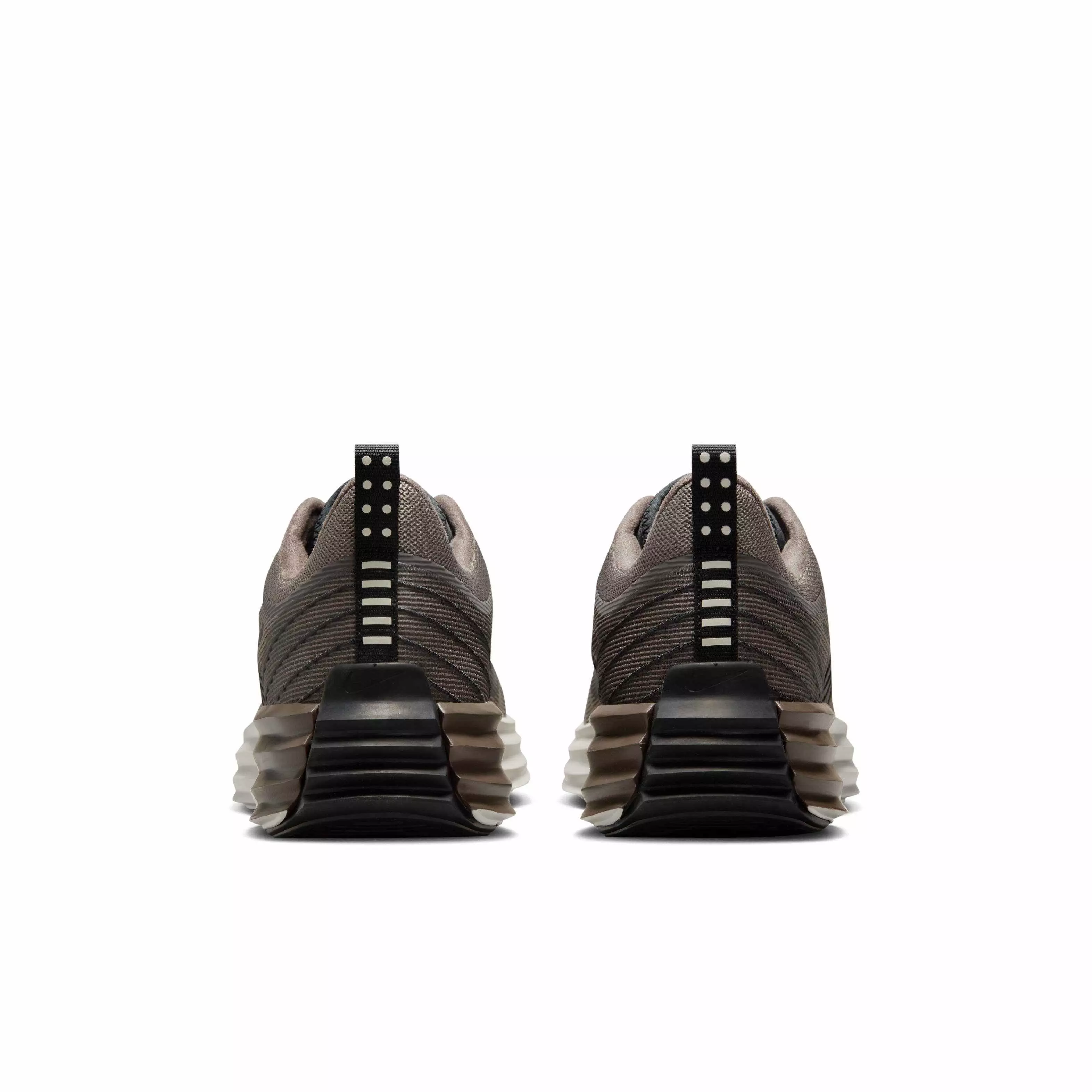 Nike Lunar Roam "Cave Stone/Ironstone/Baroque Brown/Dark Smoke Grey" Men's Shoe - STONE/IRONSTONE/BROWN/DK GREY