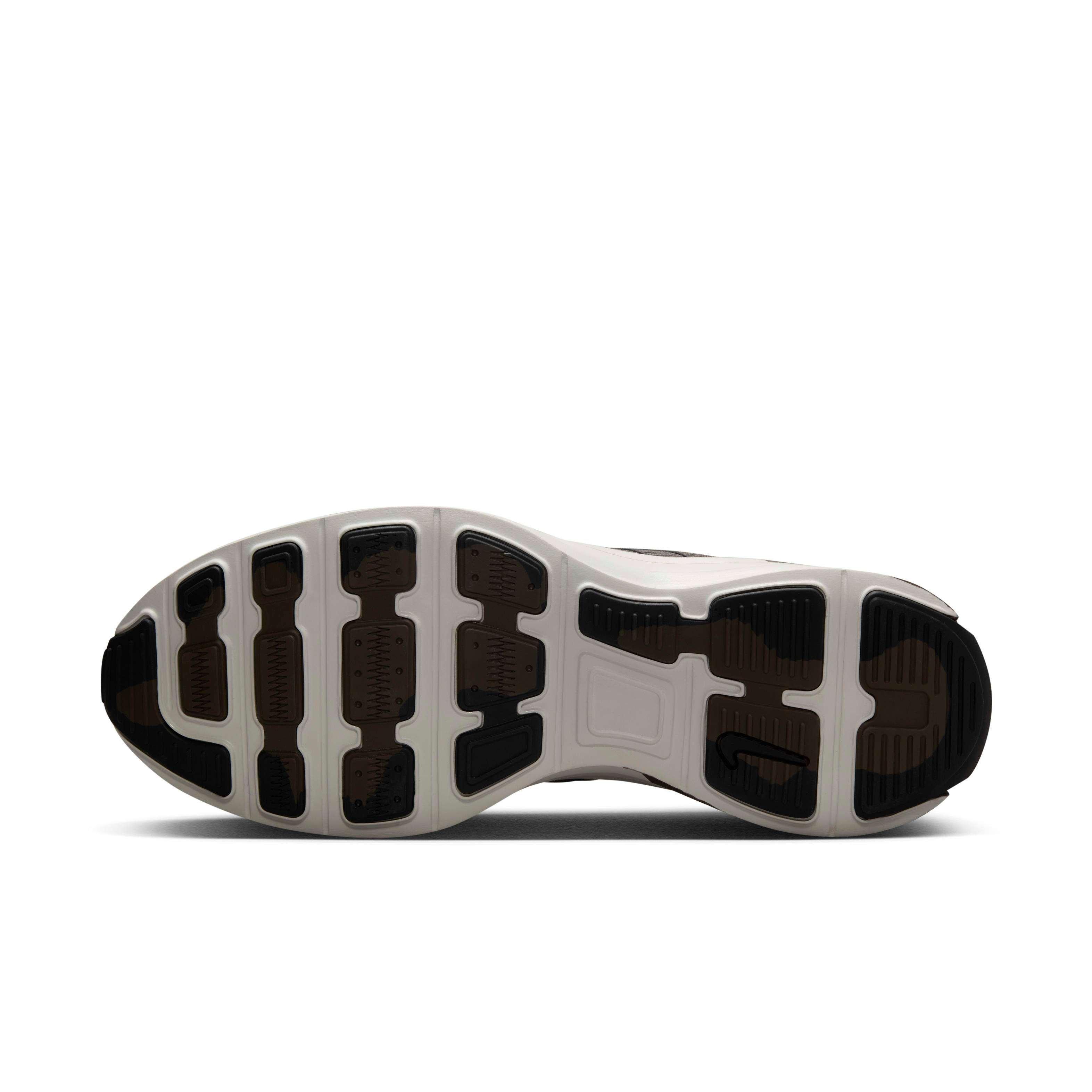 Nike Lunar Roam "Cave Stone/Ironstone/Baroque Brown/Dark Smoke Grey" Men's Shoe - STONE/IRONSTONE/BROWN/DK GREY Thumbnail View 6