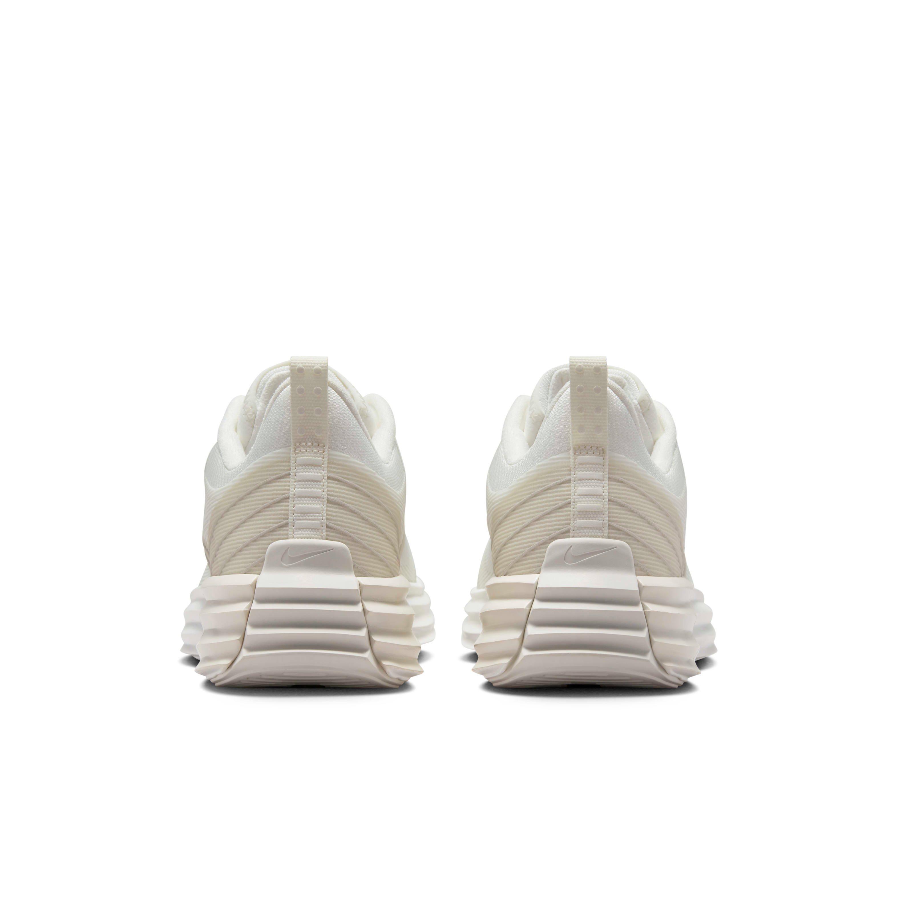 Nike Lunar Roam "Summit White/Phantom/Light Bone/Summit White" Men's Shoe - WHITE/PHANTOM/LT BONE/WHITE Thumbnail View 5