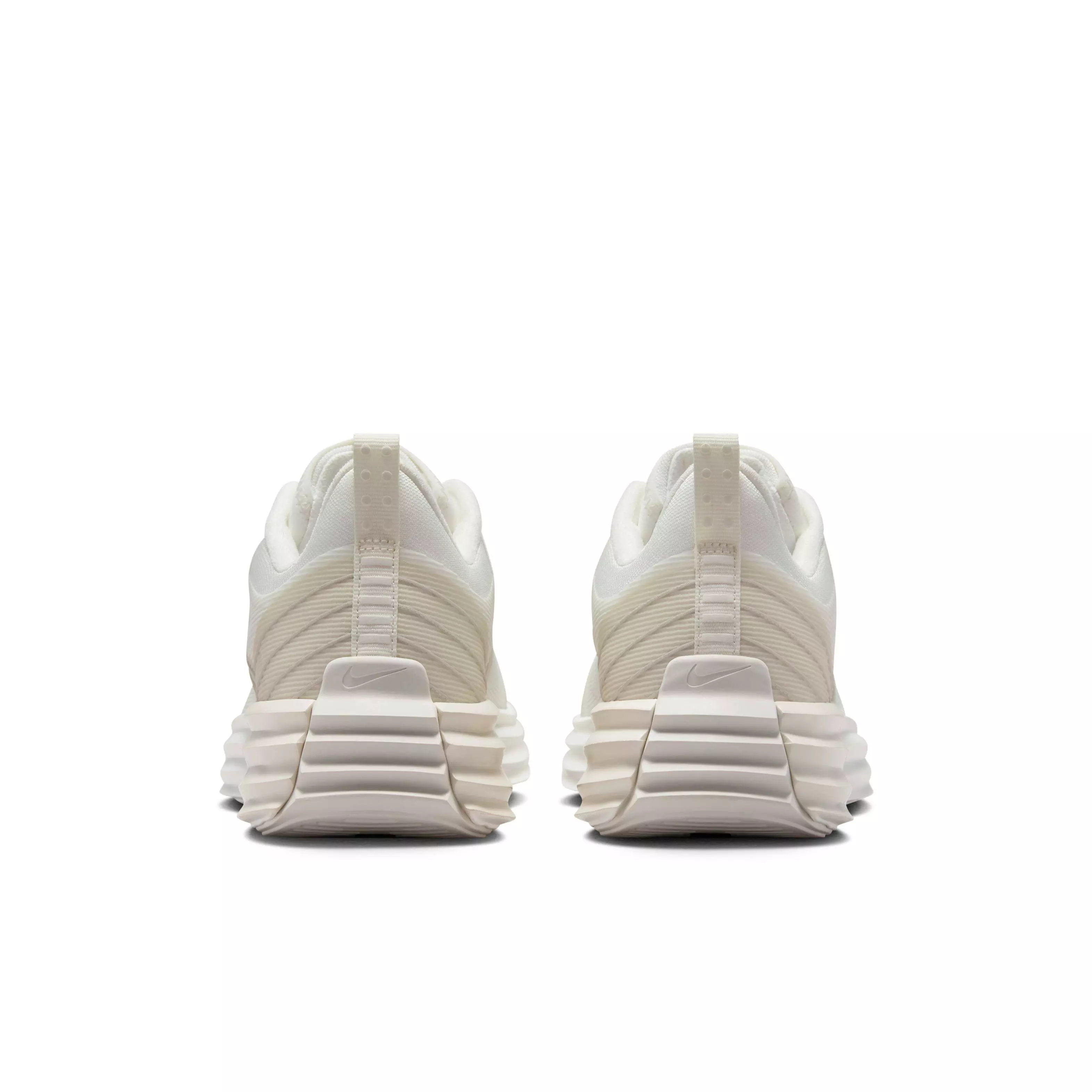 Nike Lunar Roam "Summit White/Phantom/Light Bone/Summit White" Men's Shoe - WHITE/PHANTOM/LT BONE/WHITE