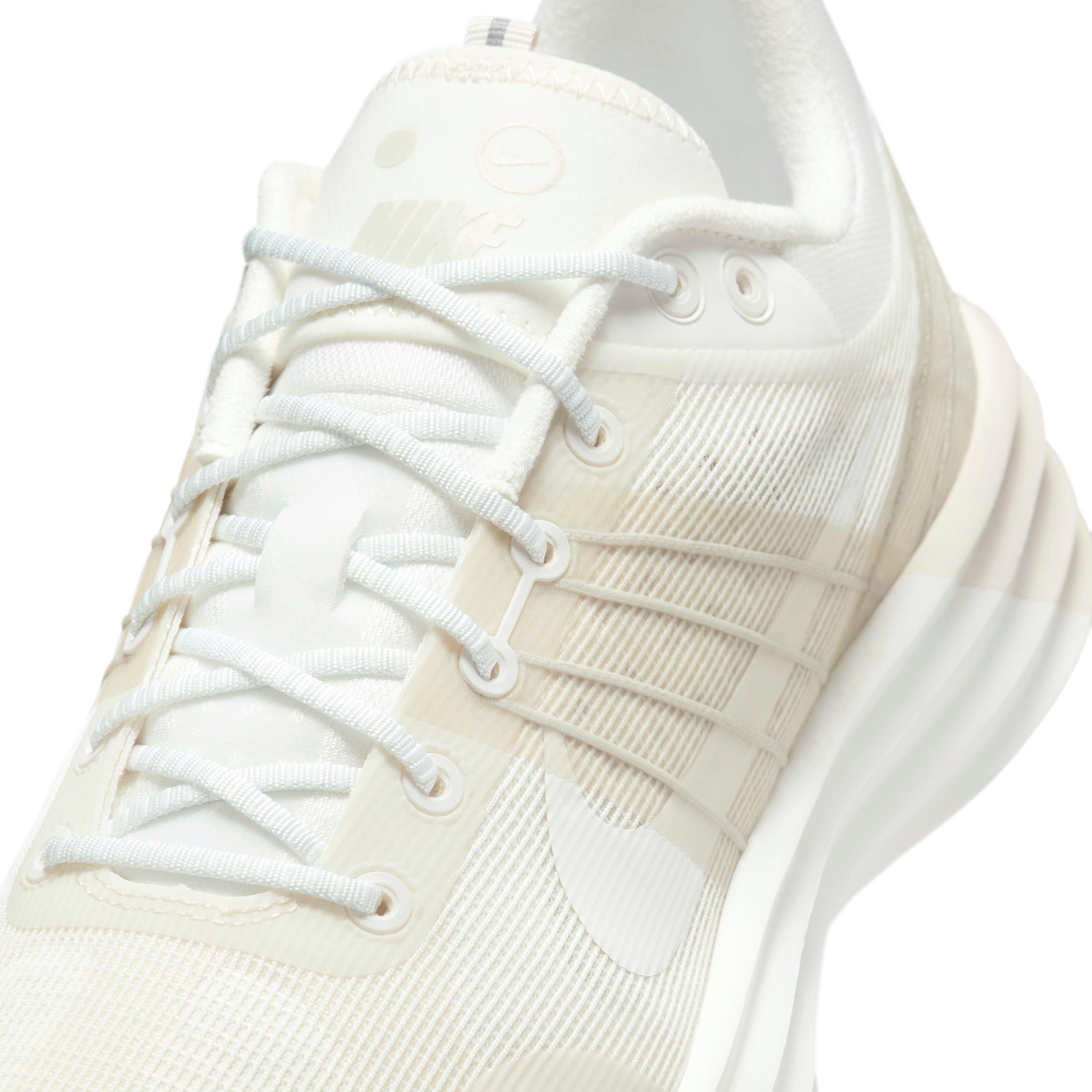Nike Lunar Roam "Summit White/Phantom/Light Bone/Summit White" Men's Shoe - WHITE/PHANTOM/LT BONE/WHITE Thumbnail View 7