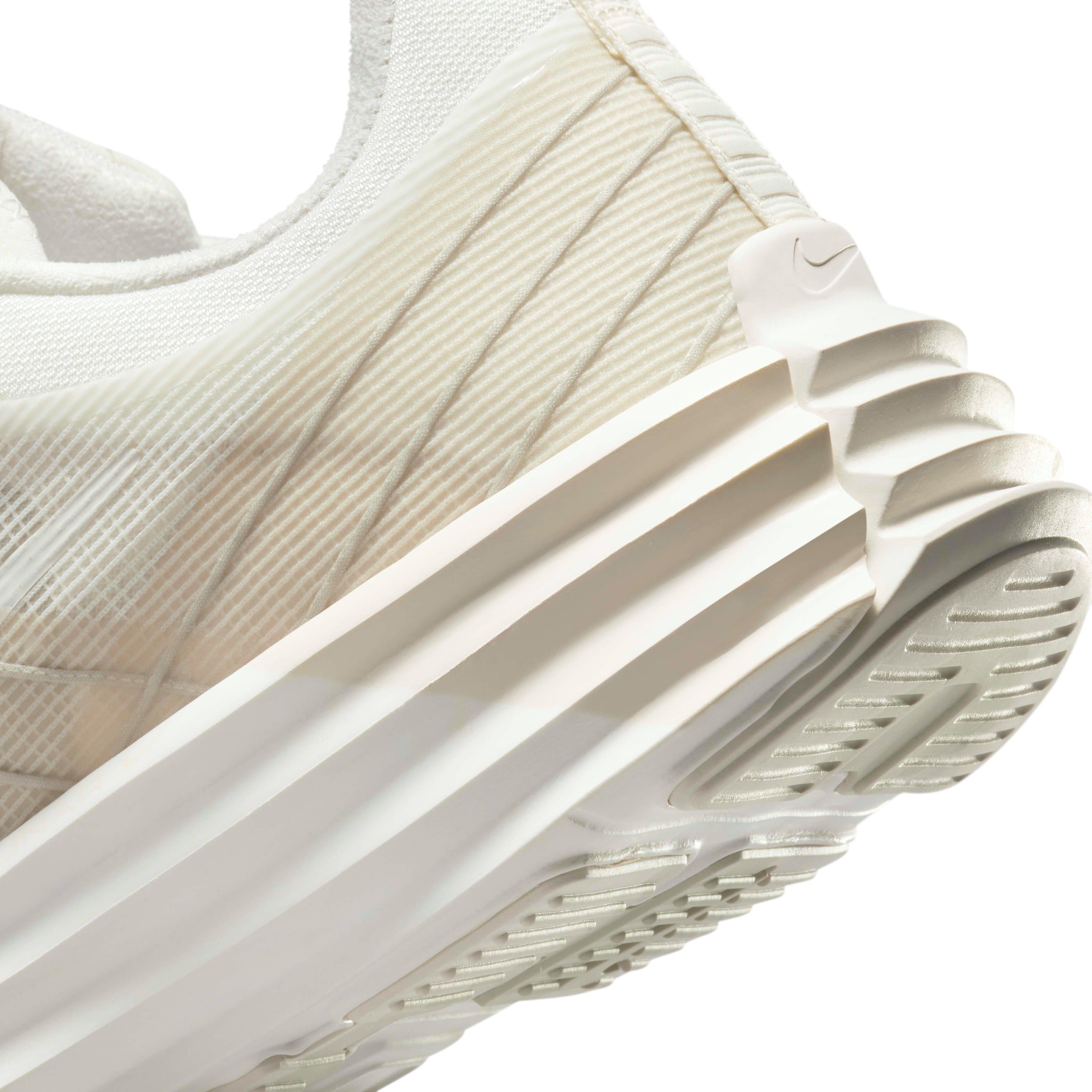 Nike Lunar Roam "Summit White/Phantom/Light Bone/Summit White" Men's Shoe - WHITE/PHANTOM/LT BONE/WHITE Thumbnail View 8