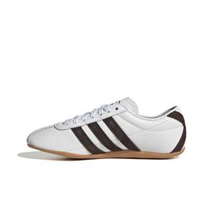 adidas Originals Tokyo "Ftwr White/Aurora Coffee/Gum 3" Grade School Girls' Shoe