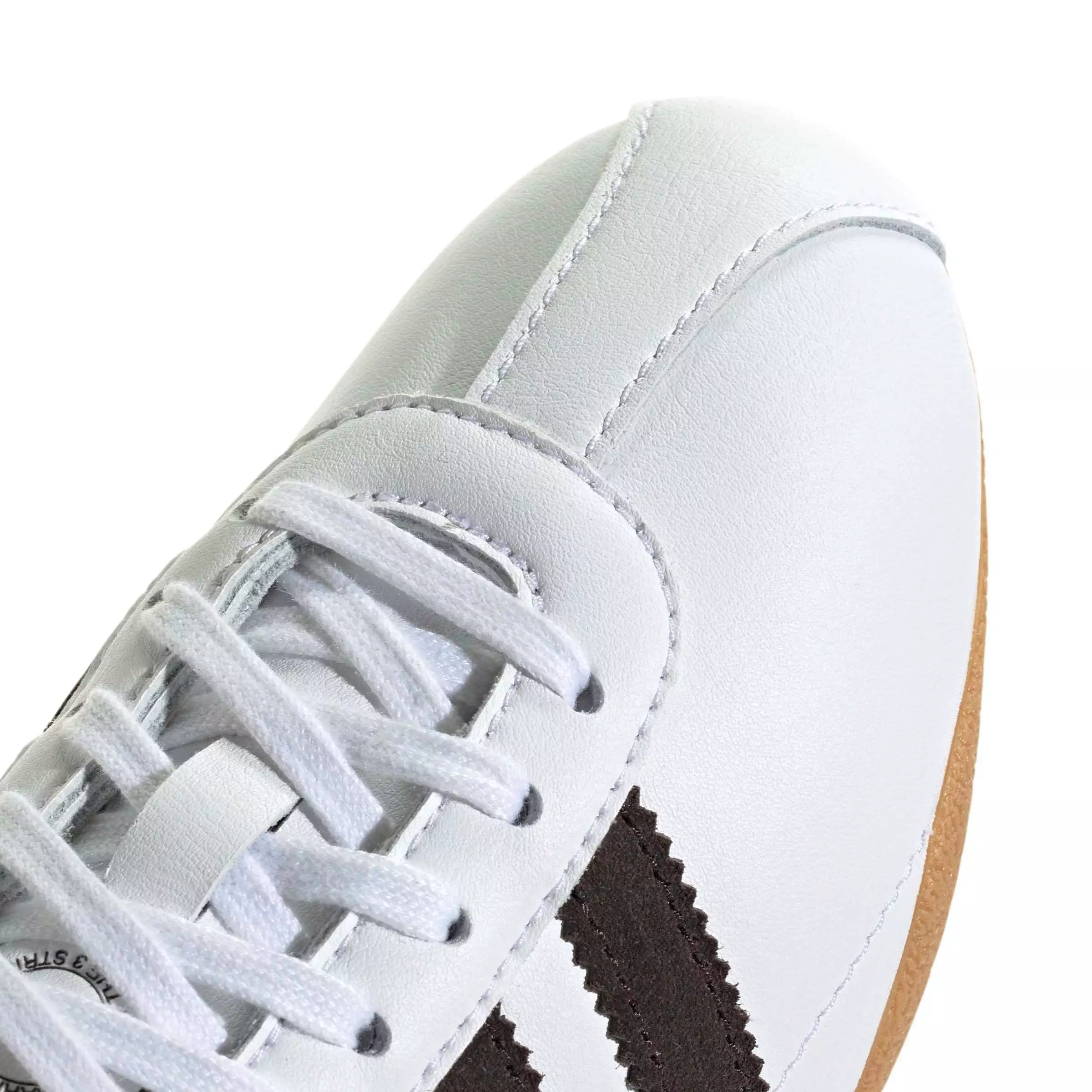 adidas Originals Tokyo "Ftwr White/Aurora Coffee/Gum 3" Grade School Girls' Shoe - WHITE/BROWN