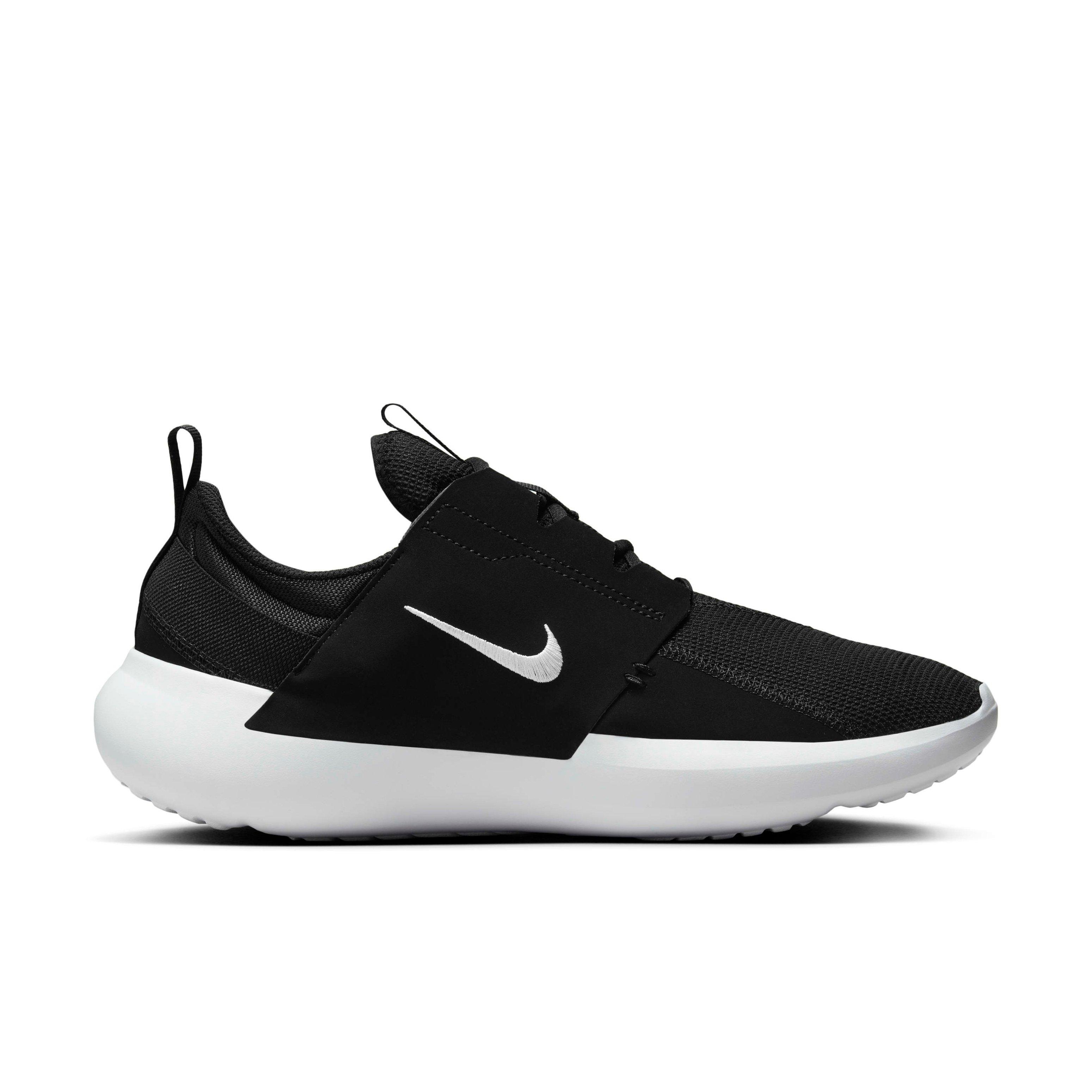 Nike E-Series AD "Black/Black/White" Men's Shoe - BLACK/BLACK/WHITE Thumbnail View 1