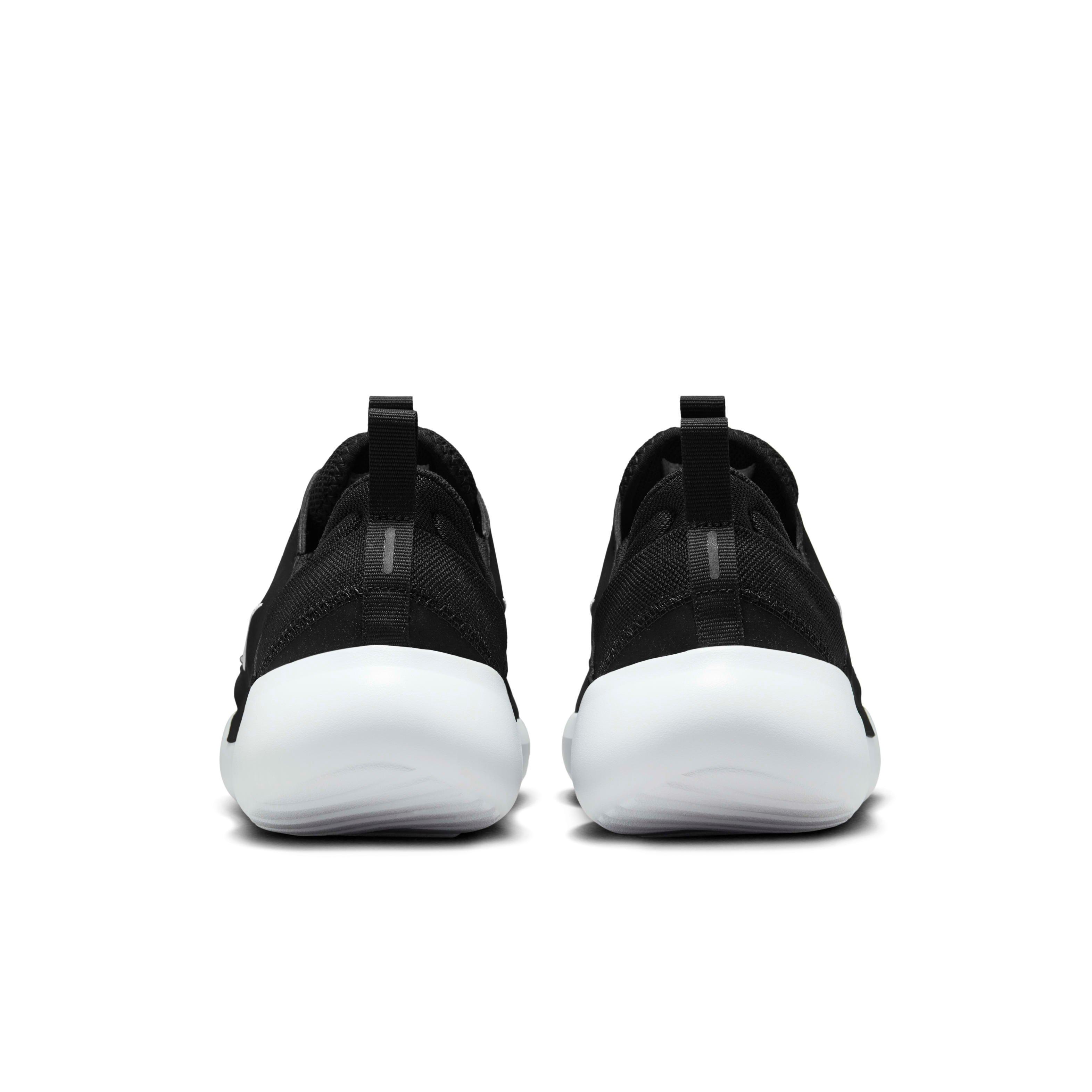 Nike E-Series AD "Black/Black/White" Men's Shoe - BLACK/BLACK/WHITE Thumbnail View 5
