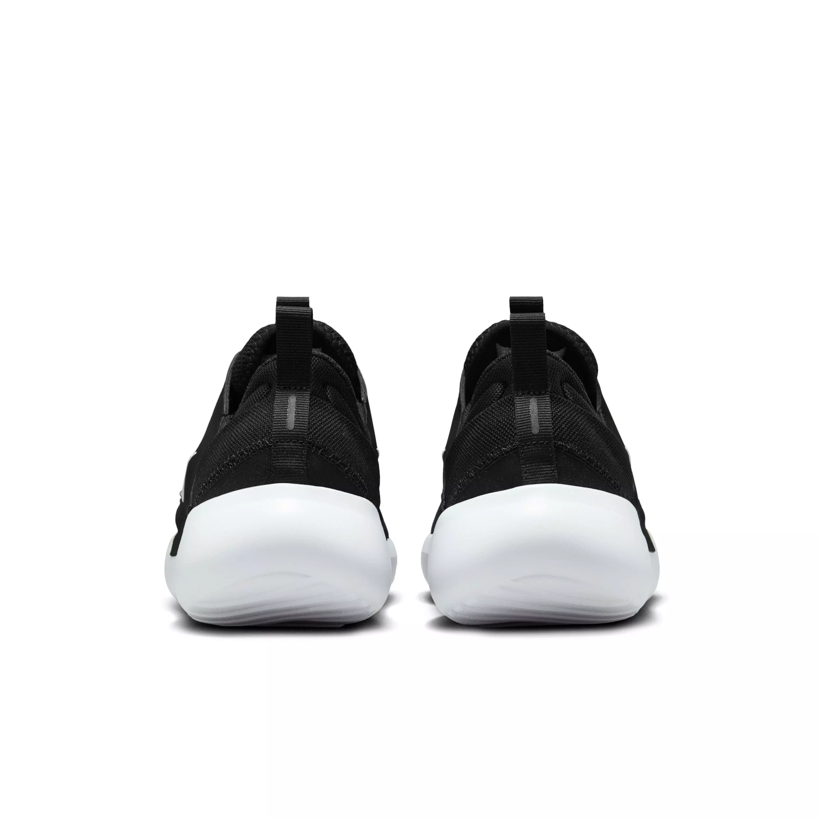 Nike E-Series AD "Black/Black/White" Men's Shoe - BLACK/BLACK/WHITE