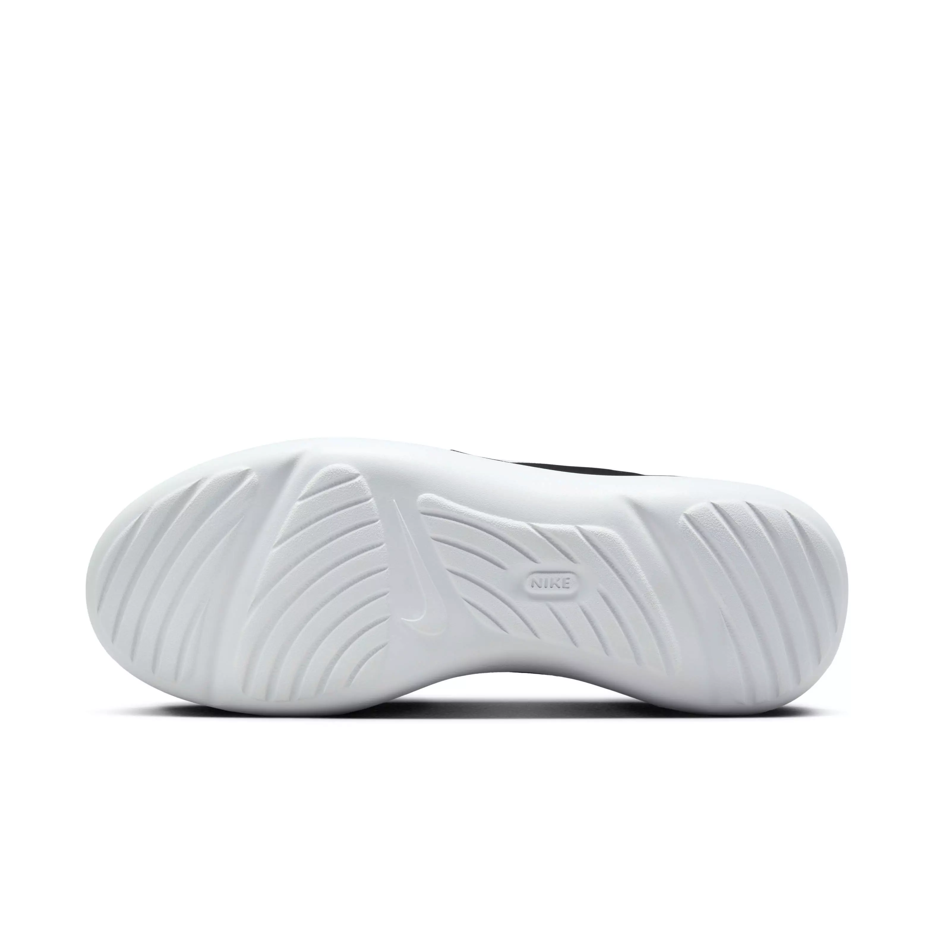 Nike E-Series AD "Black/Black/White" Men's Shoe - BLACK/BLACK/WHITE