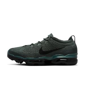 Nike Air VaporMax 2023 Flyknit "Vintage Green/Vintage Green/Black/Black" Men's Shoe