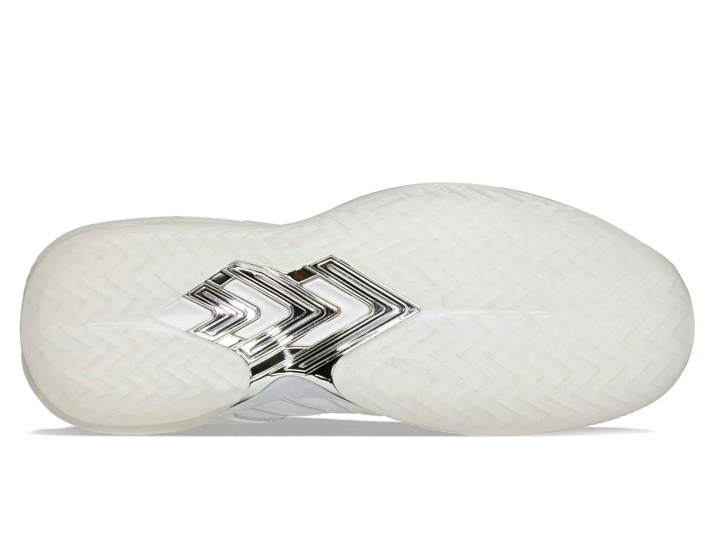 K-Swiss Si-18 Ultrashot X McLaren "Snow White/White" Women's Shoe - WHITE/WHITE