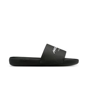 K-Swiss X McLaren "Black" Women's Slide Sandal