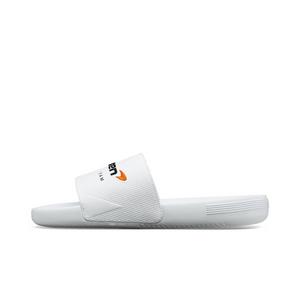 K-Swiss X McLaren "White" Women's Slide Sandal