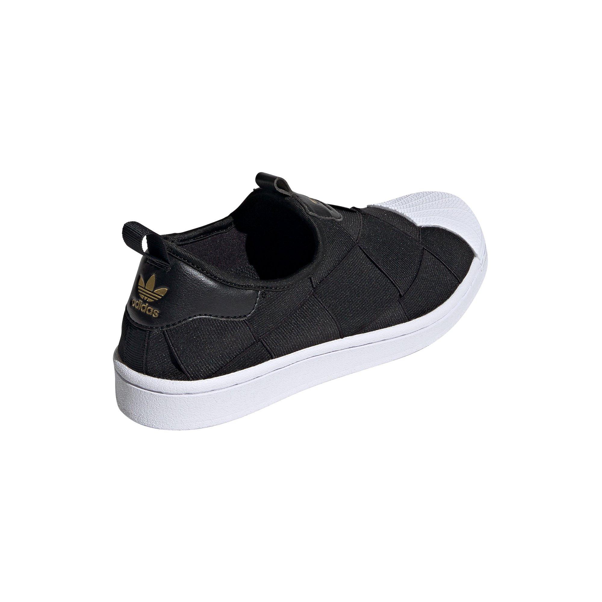 adidas slip on w برك adidas Superstar Slip-On برك