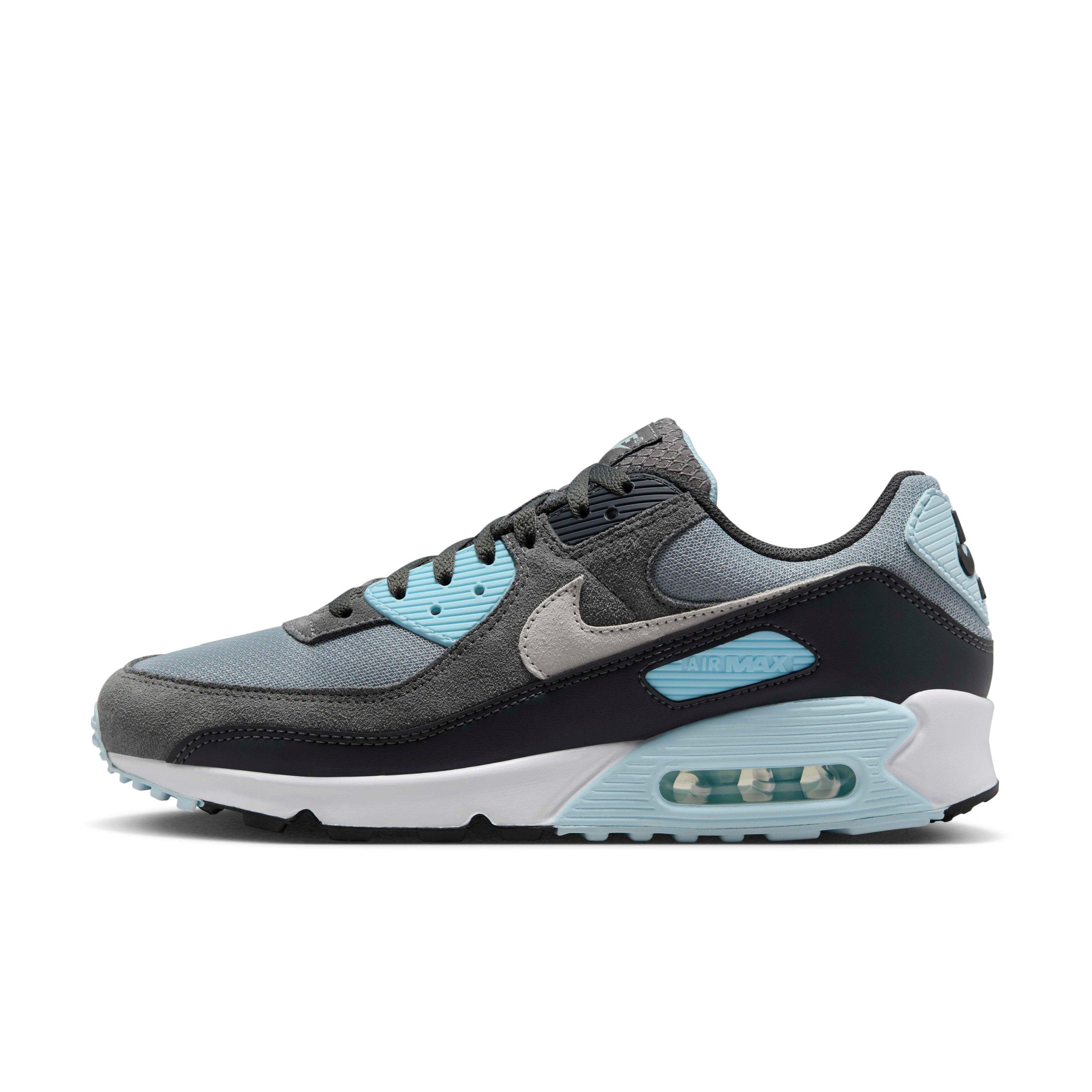 Nike Air Max 90 Men's "Light Pumice/Smoke Grey/Anthracite/Photon Dust" Shoe