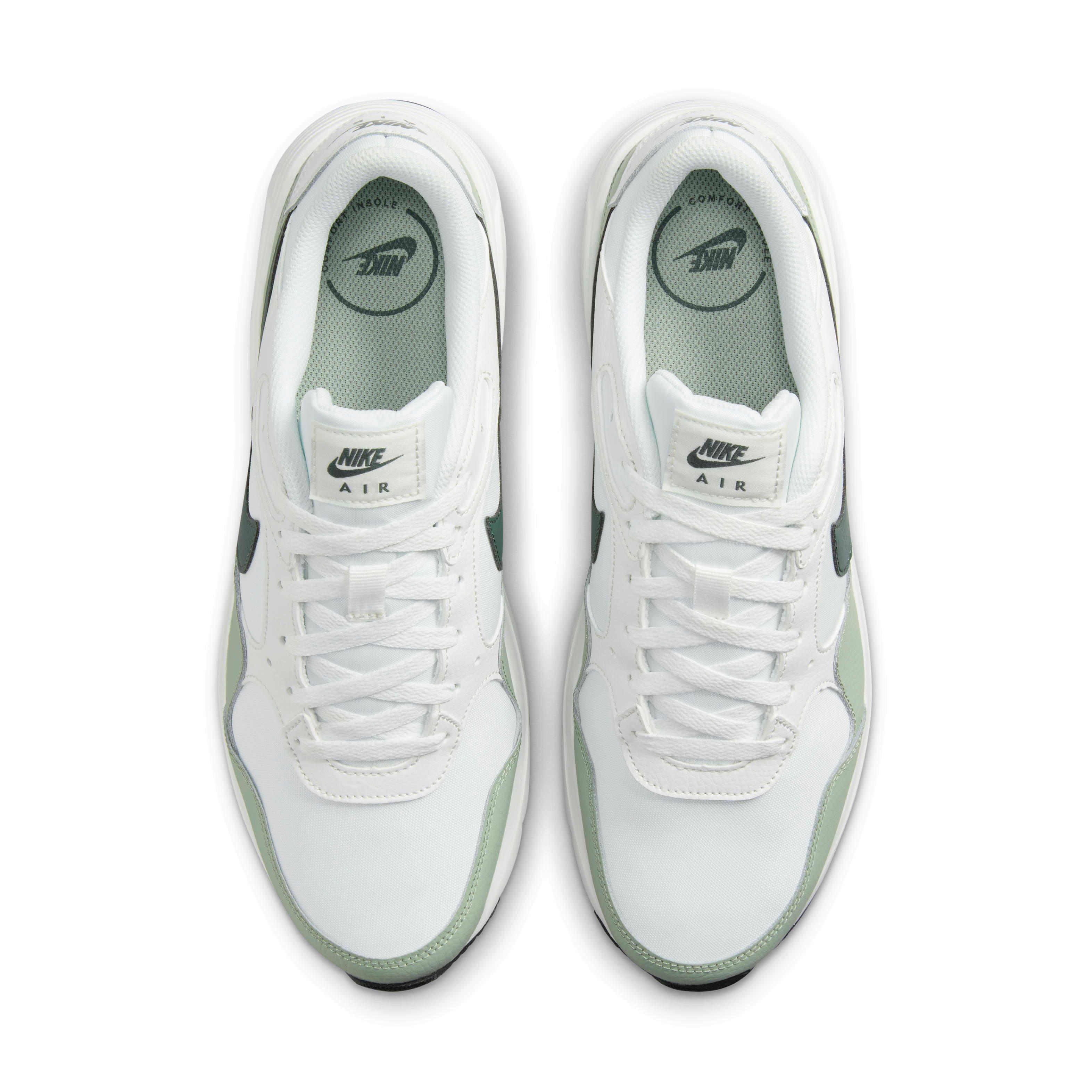 SCOTT 白 nike-air-max-excee-wmns-summit