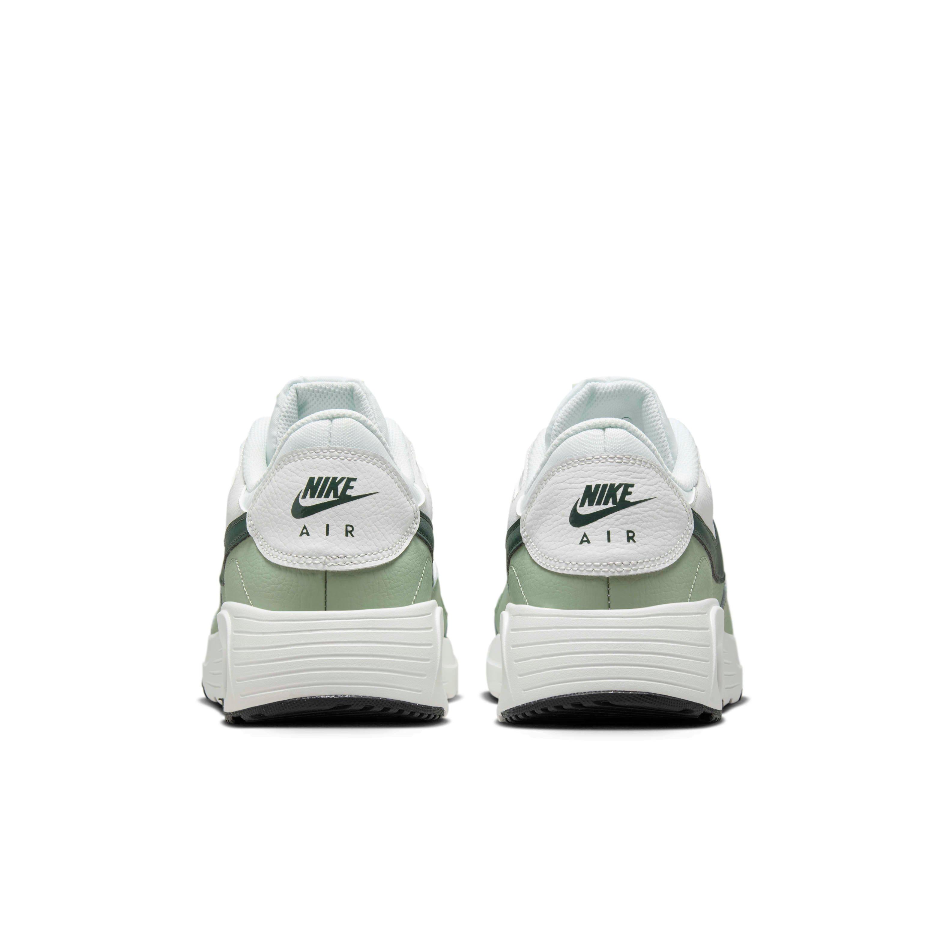 Nike Air Max SC Summit White Jade Horizon Vintage Green Men s Shoe Hibbett