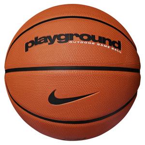 Nike Everyday Playground 8P Basketball -Brown/Black