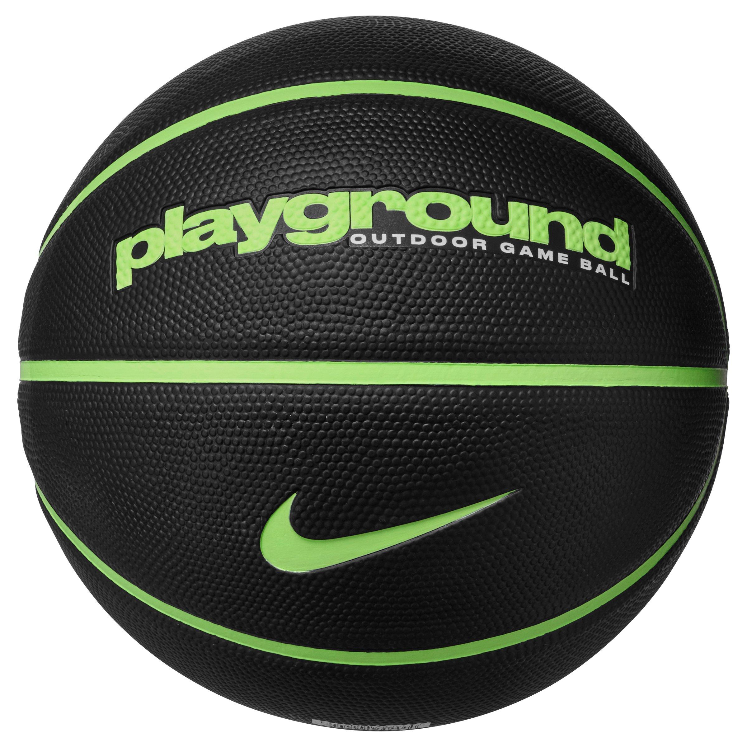 Nike Everyday Playground 8P Graphic Basketball.