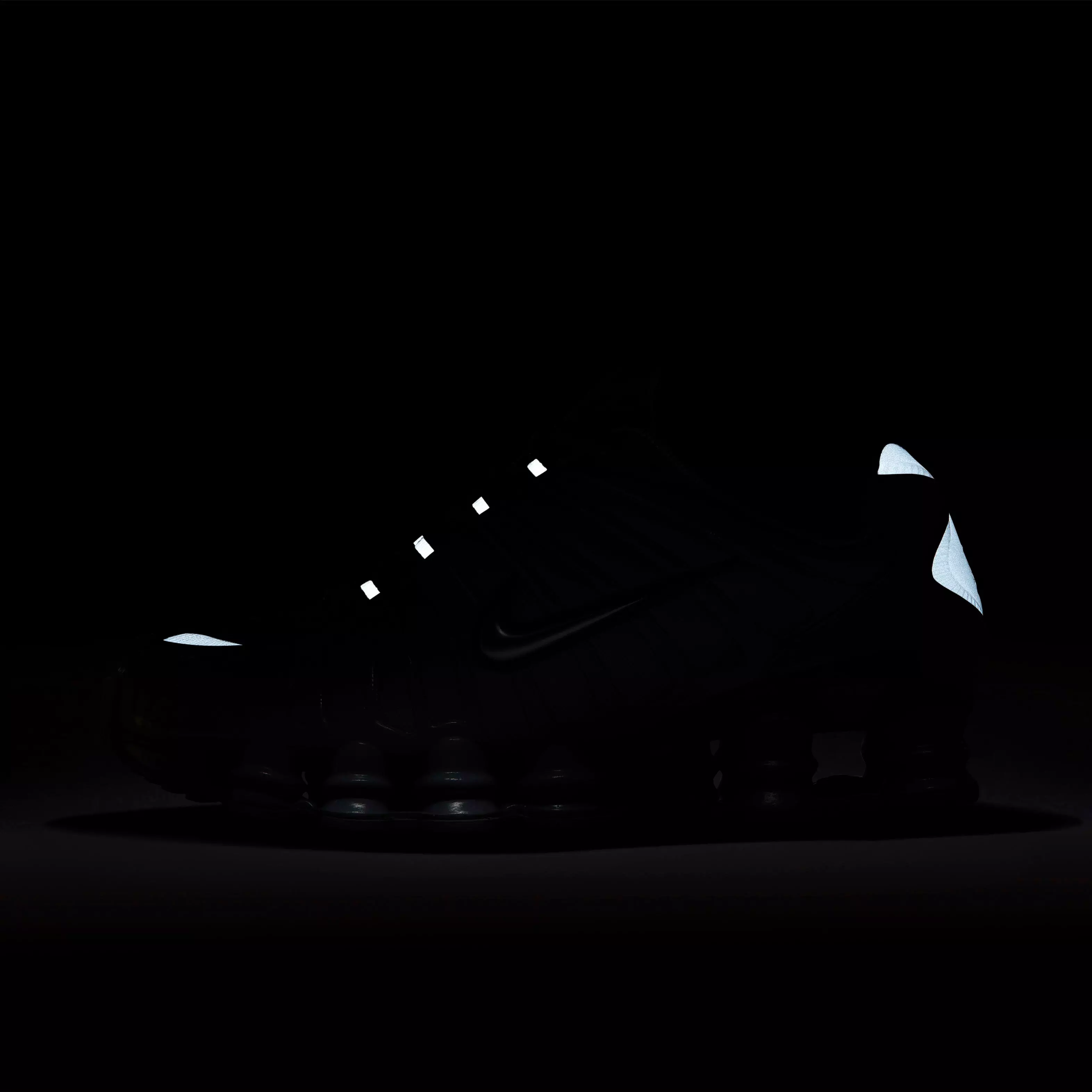 Nike Shox TL "Wolf Grey/Racer Blue/Metallic Silver" Men's Shoe - GREY/BLUE/SILVER