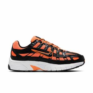 Nike P-6000 "Anthracite/Smoke Grey/Light Smoke Grey/Black" Men's Shoe