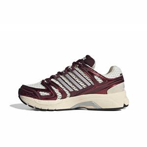 adidas Originals Adistar Control 5 "Cream White/Silver Metallic/Maroon" Women's Shoe