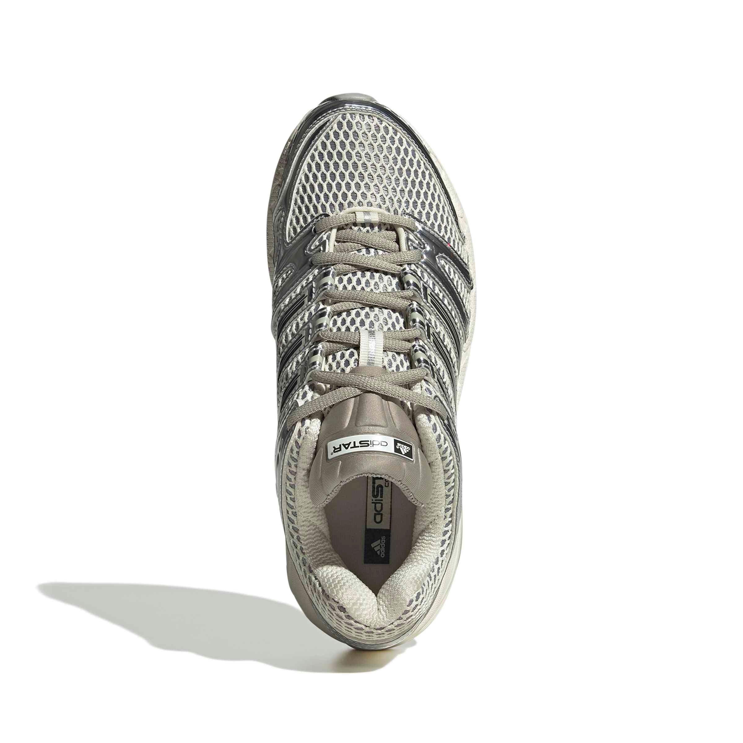 adidas Originals Adistar Control 5 "Off White/Silver Metallic/Sesame" Women's Shoe - OFF WHITE/SILVER/SESAME Thumbnail View 5